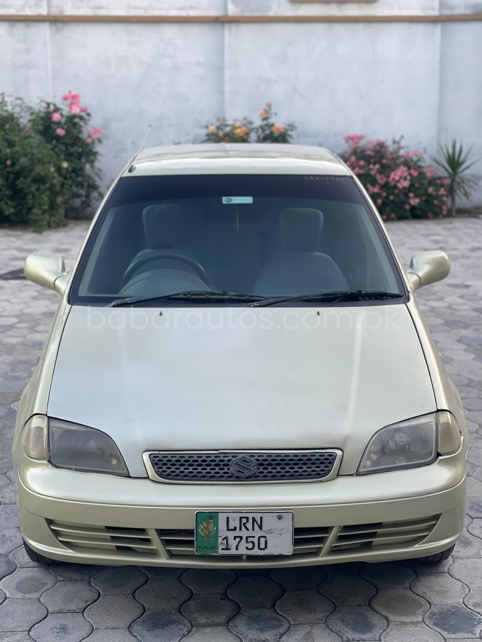 Car Thumbnail