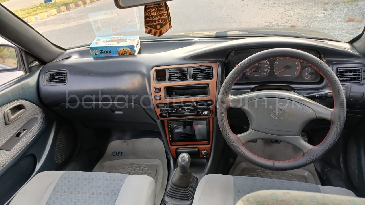 Car Thumbnail