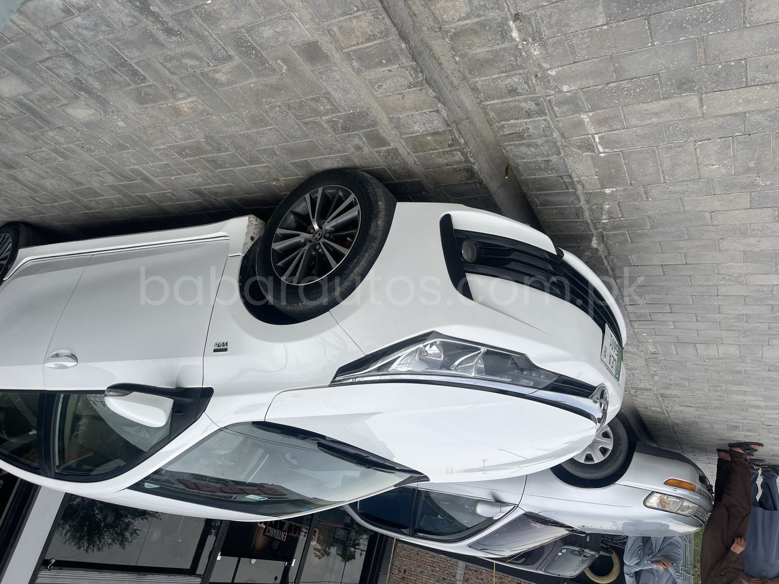 Car Thumbnail