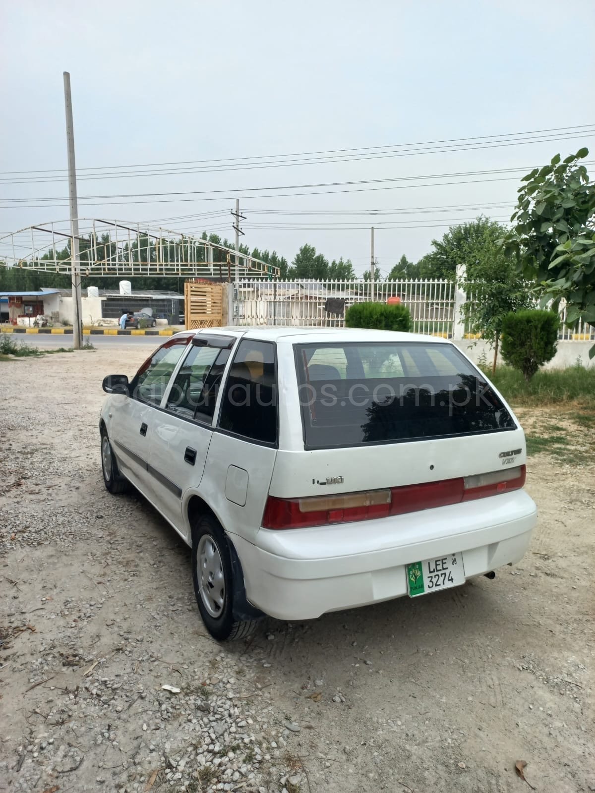 Car Thumbnail