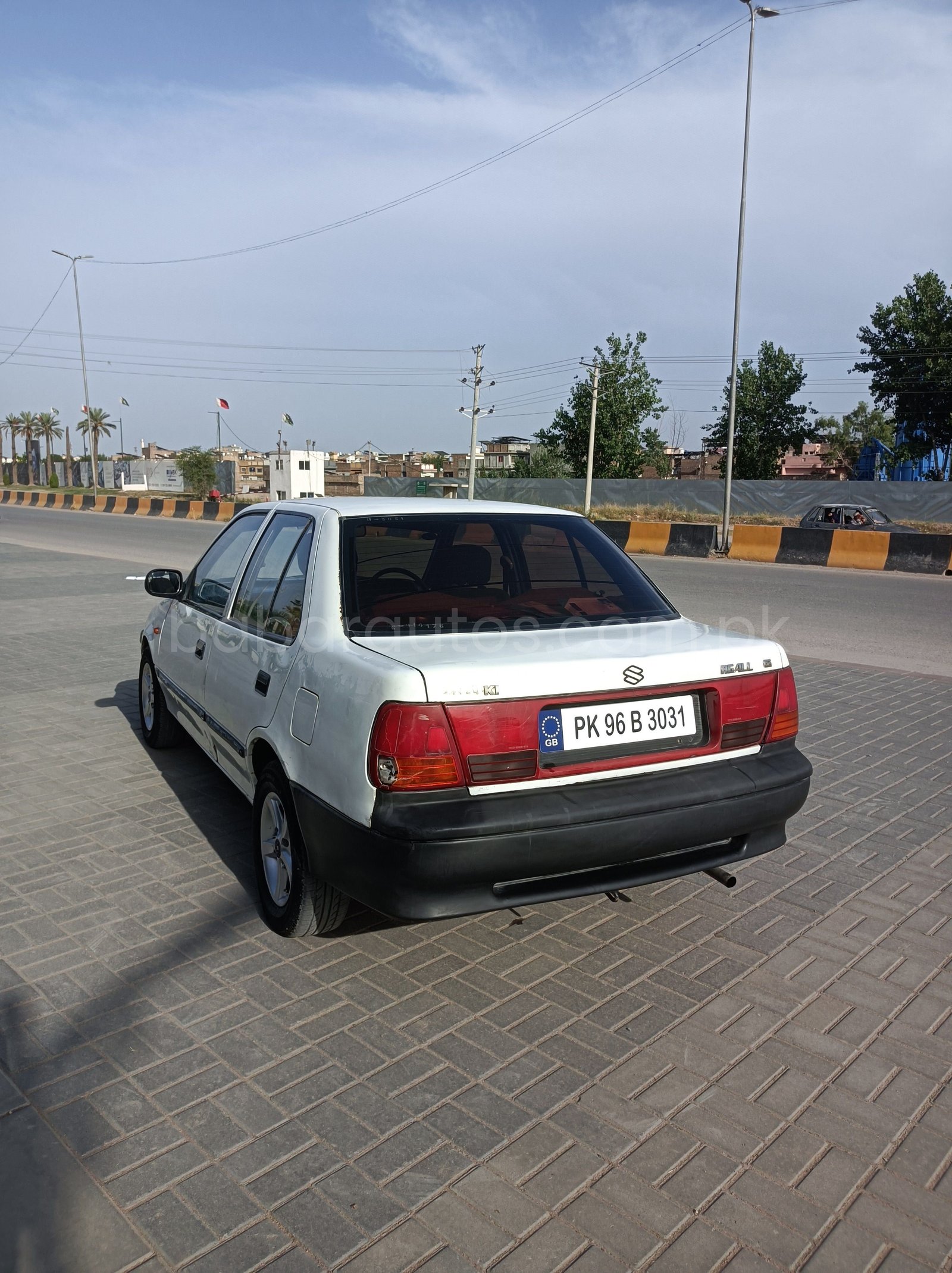 Car Thumbnail