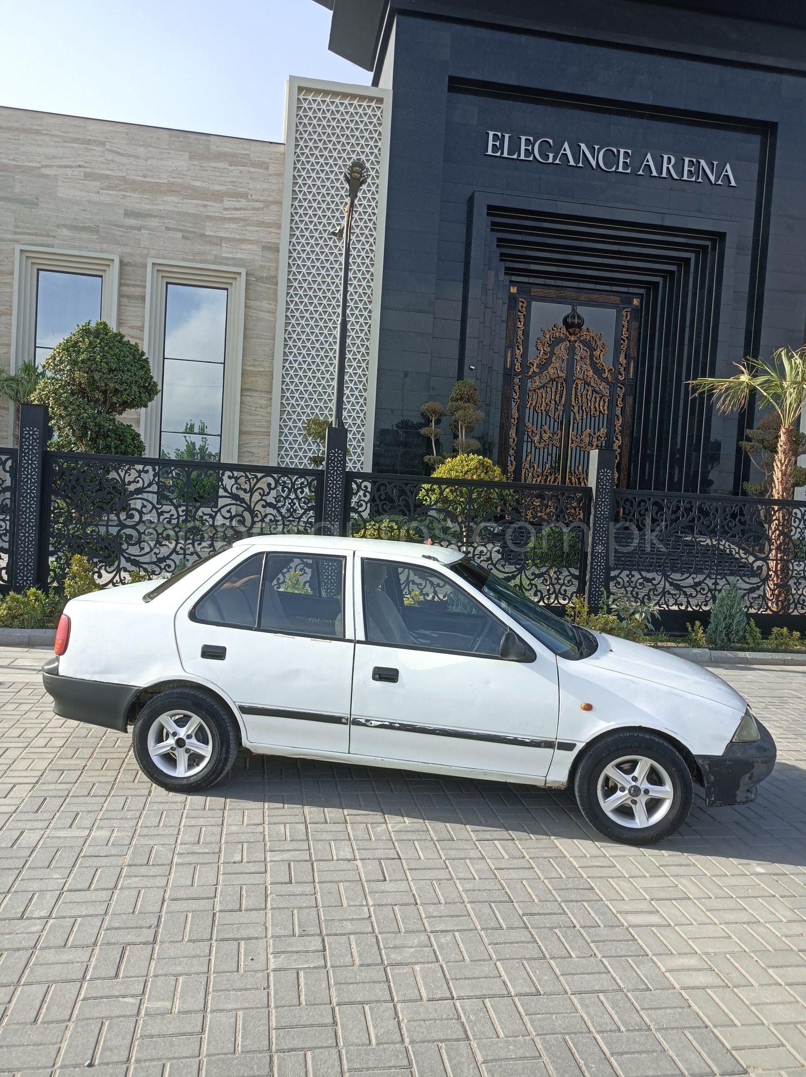 Car Thumbnail