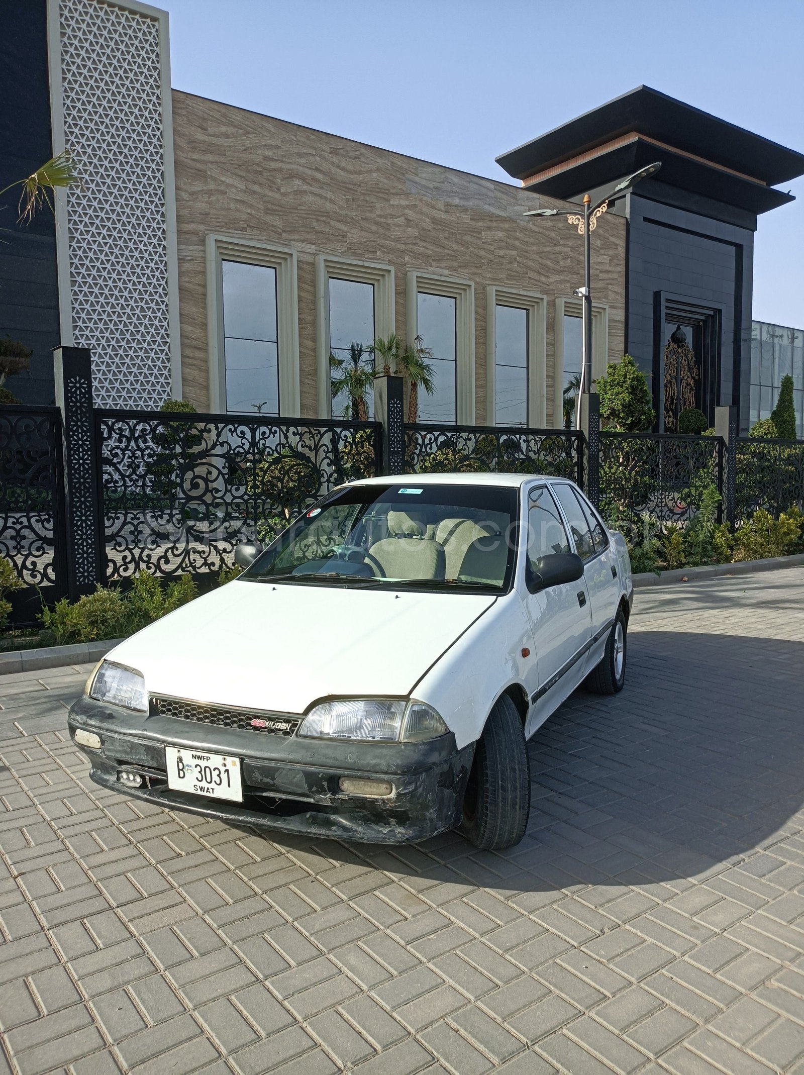 Car Thumbnail