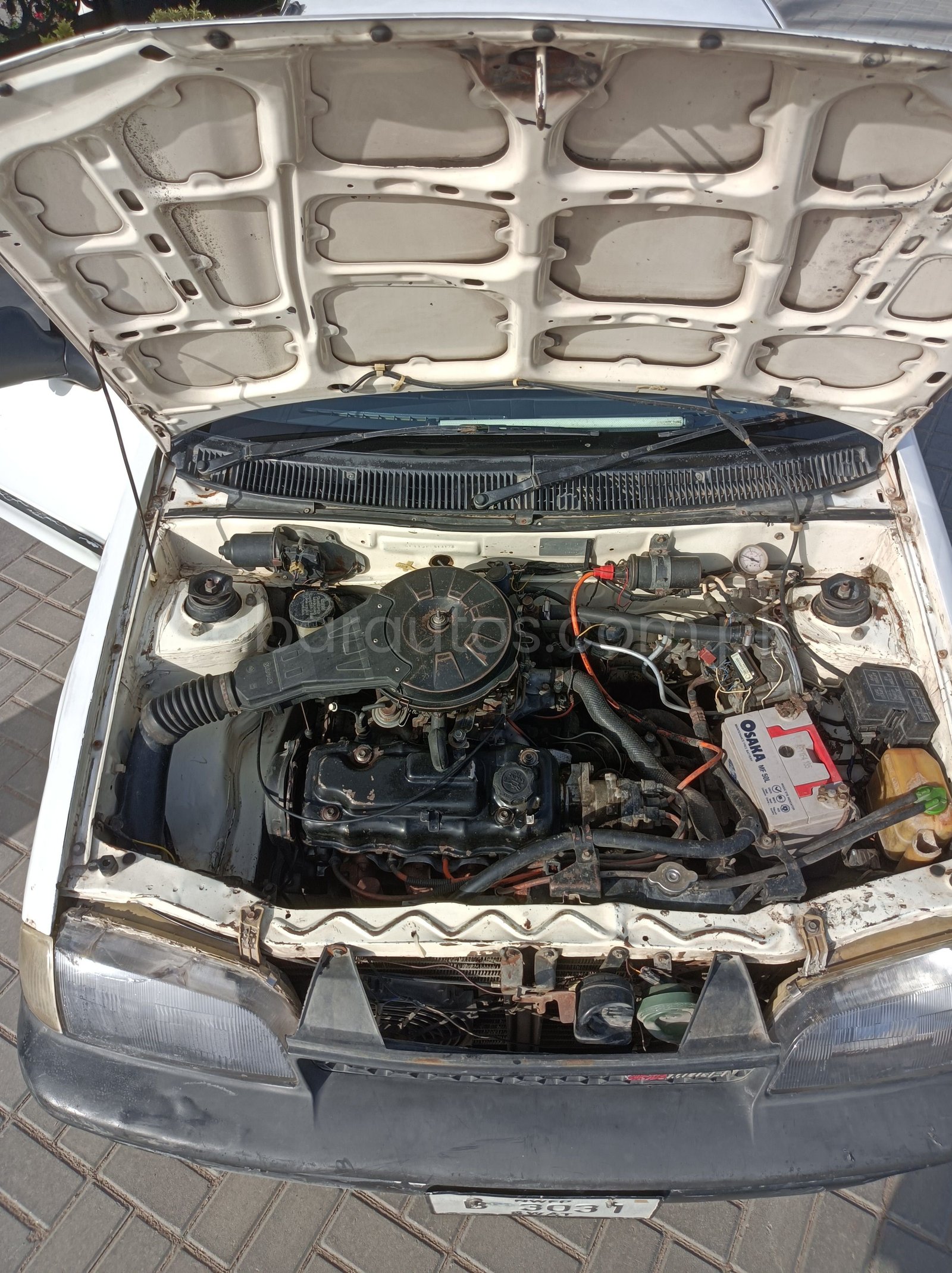 Car Thumbnail