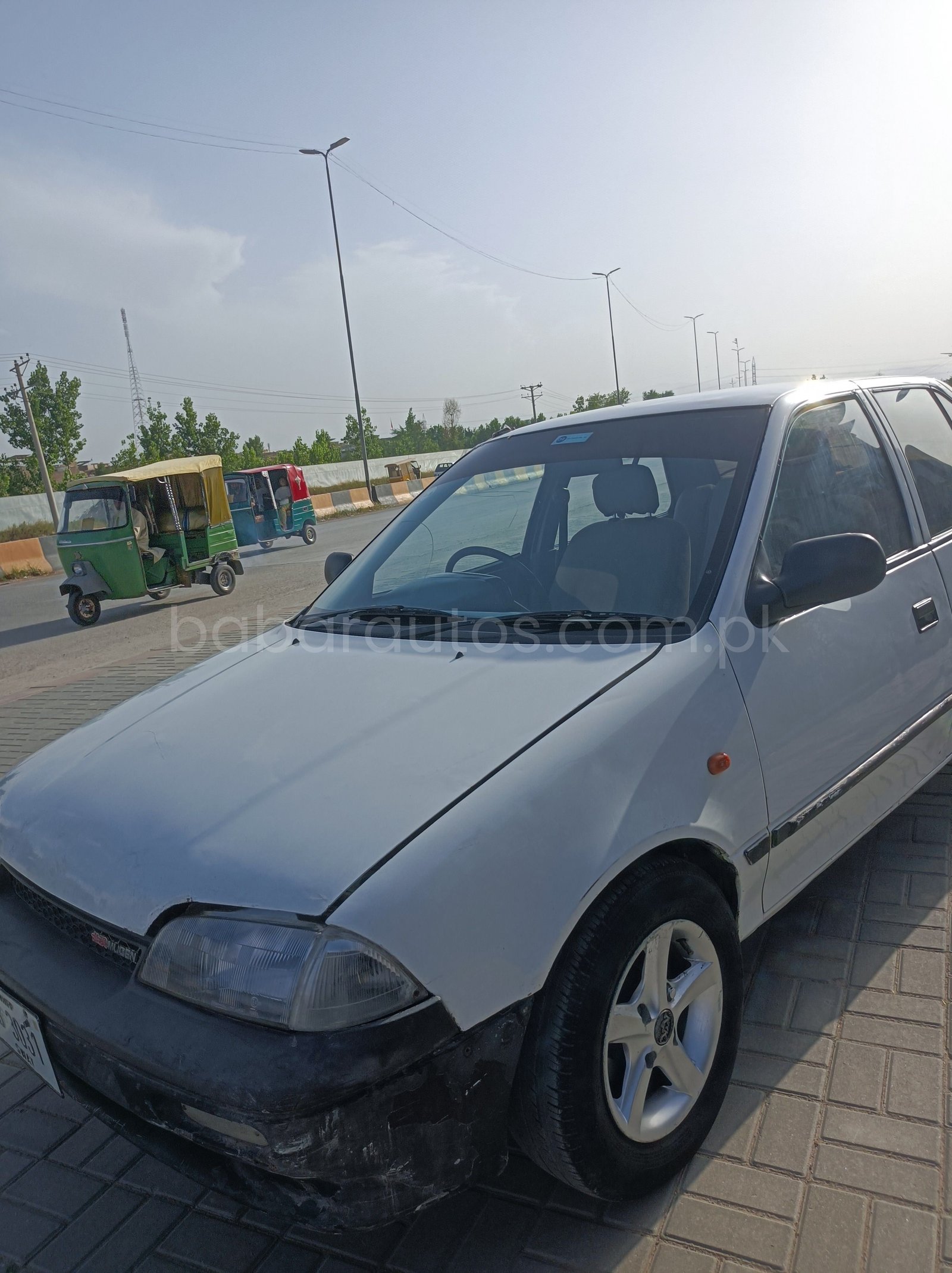 Car Thumbnail