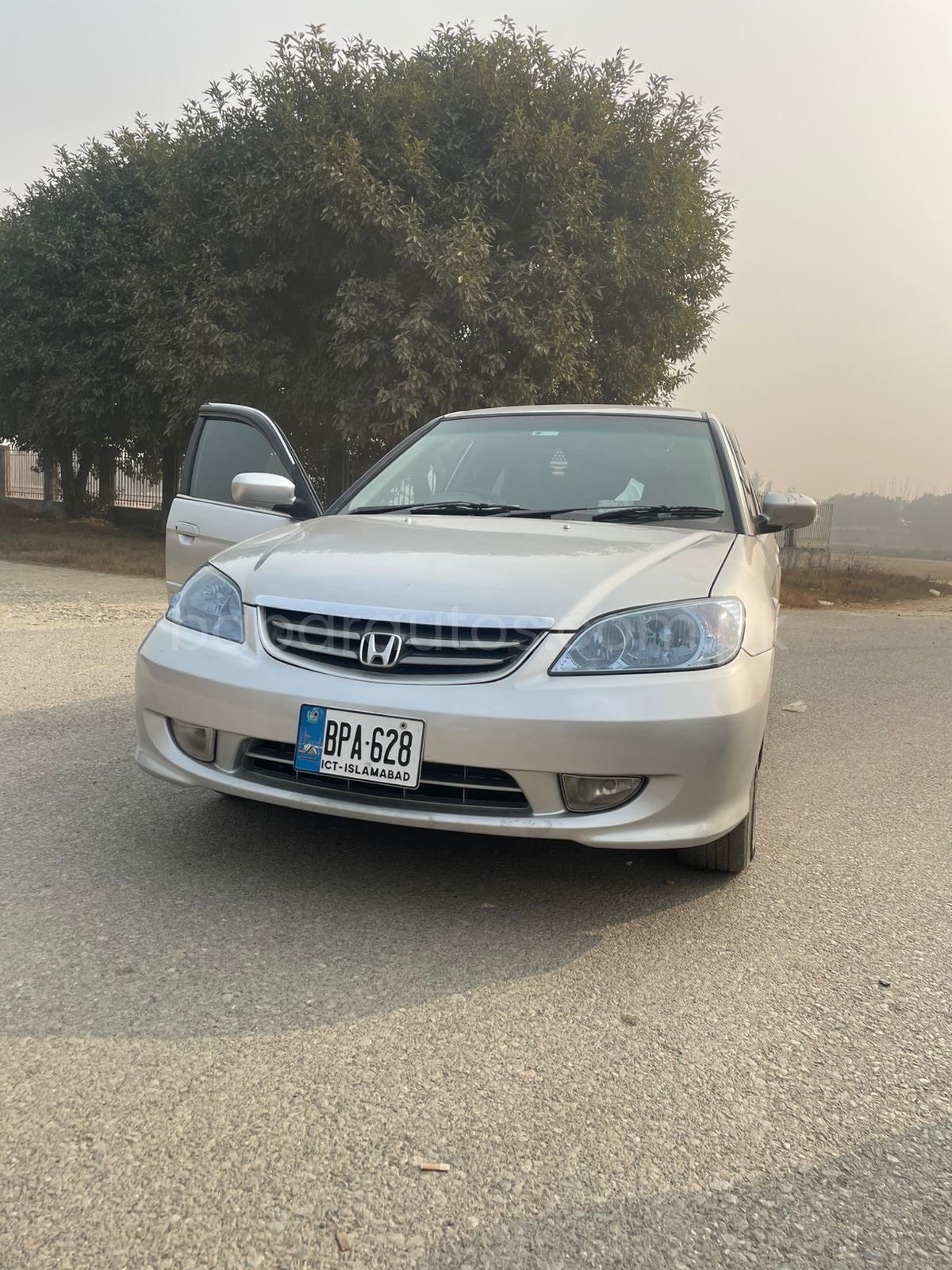 Car Thumbnail