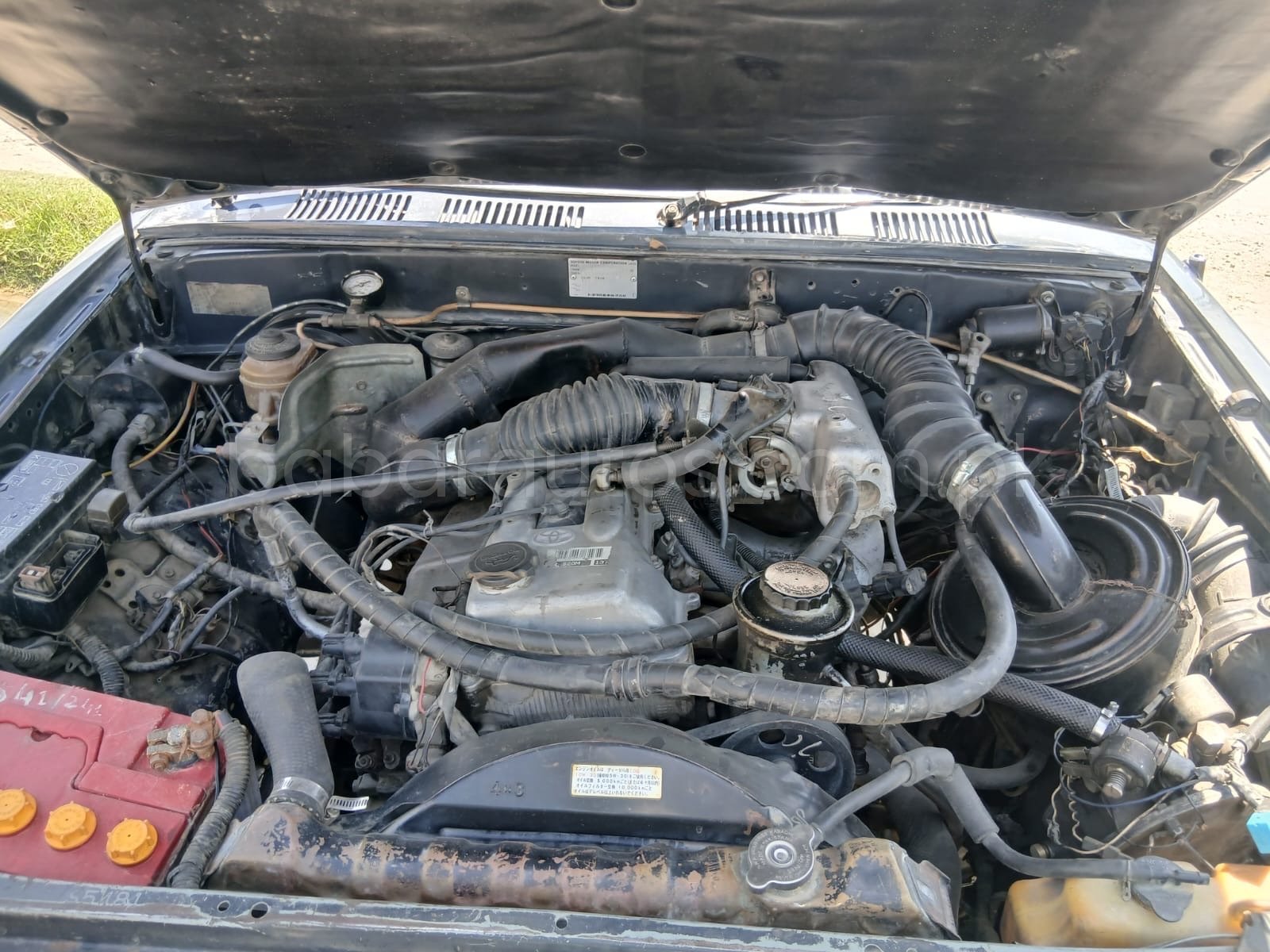 Car Thumbnail