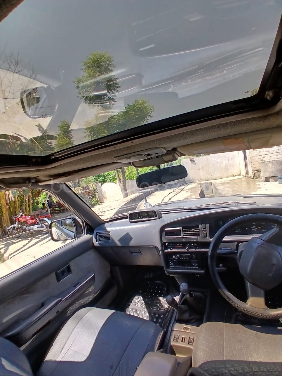 Car Thumbnail
