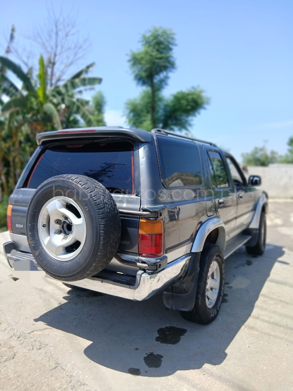 Car Thumbnail
