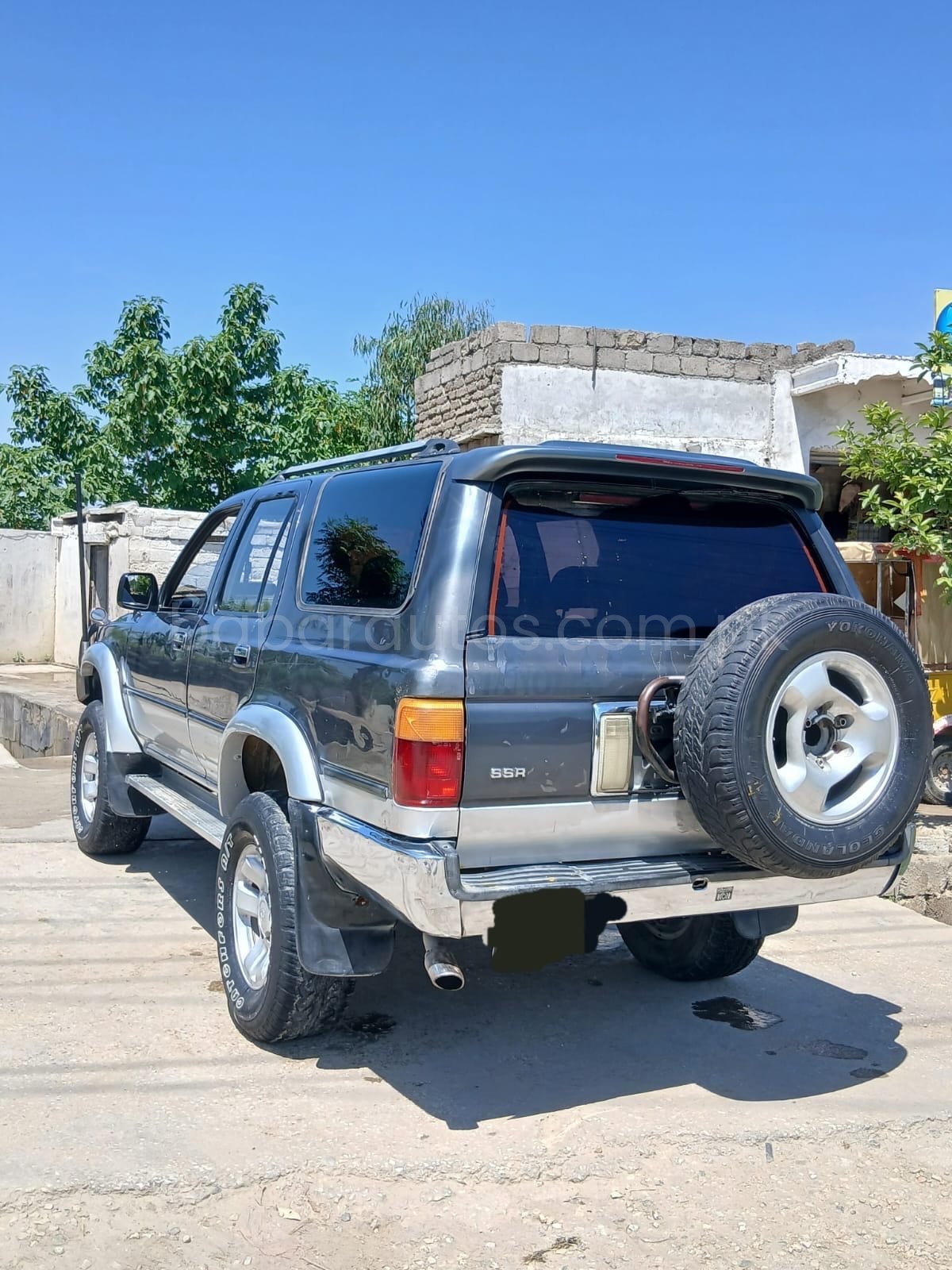 Car Thumbnail