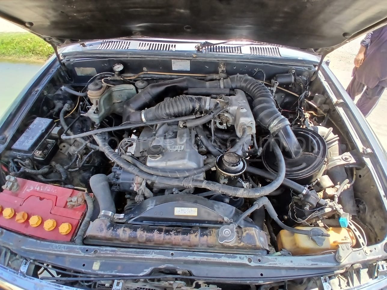 Car Thumbnail