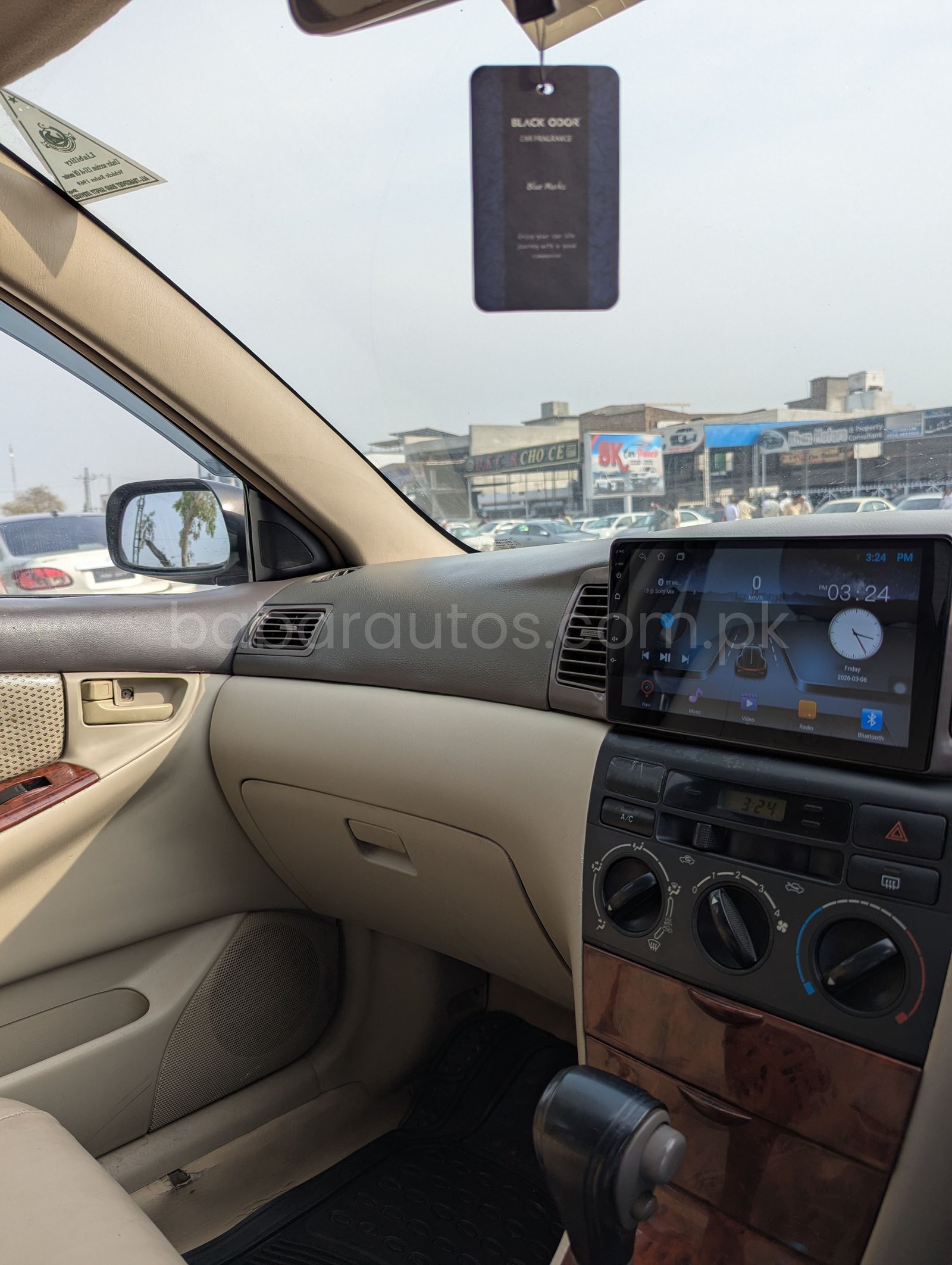 Car Thumbnail