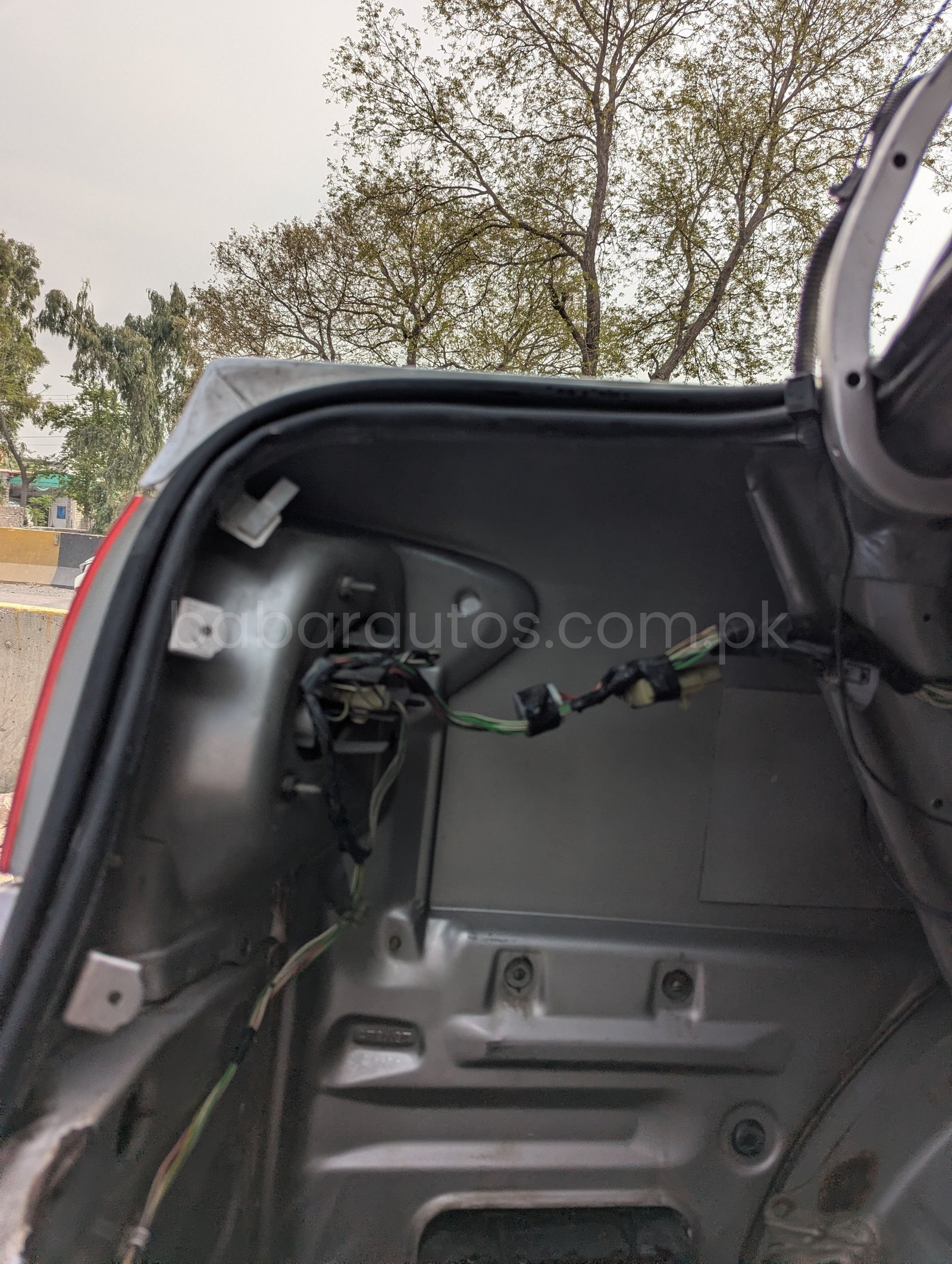 Car Thumbnail