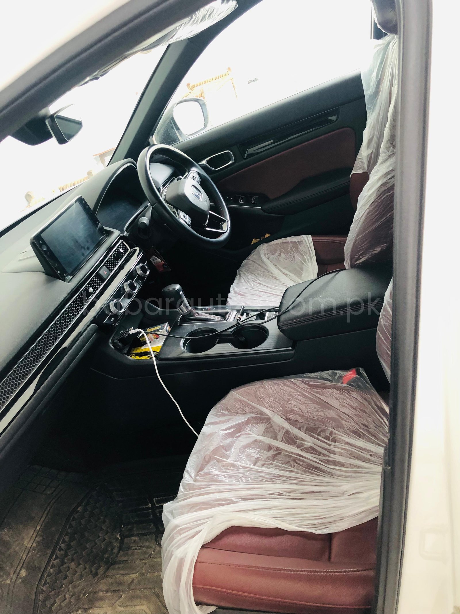 Car Thumbnail