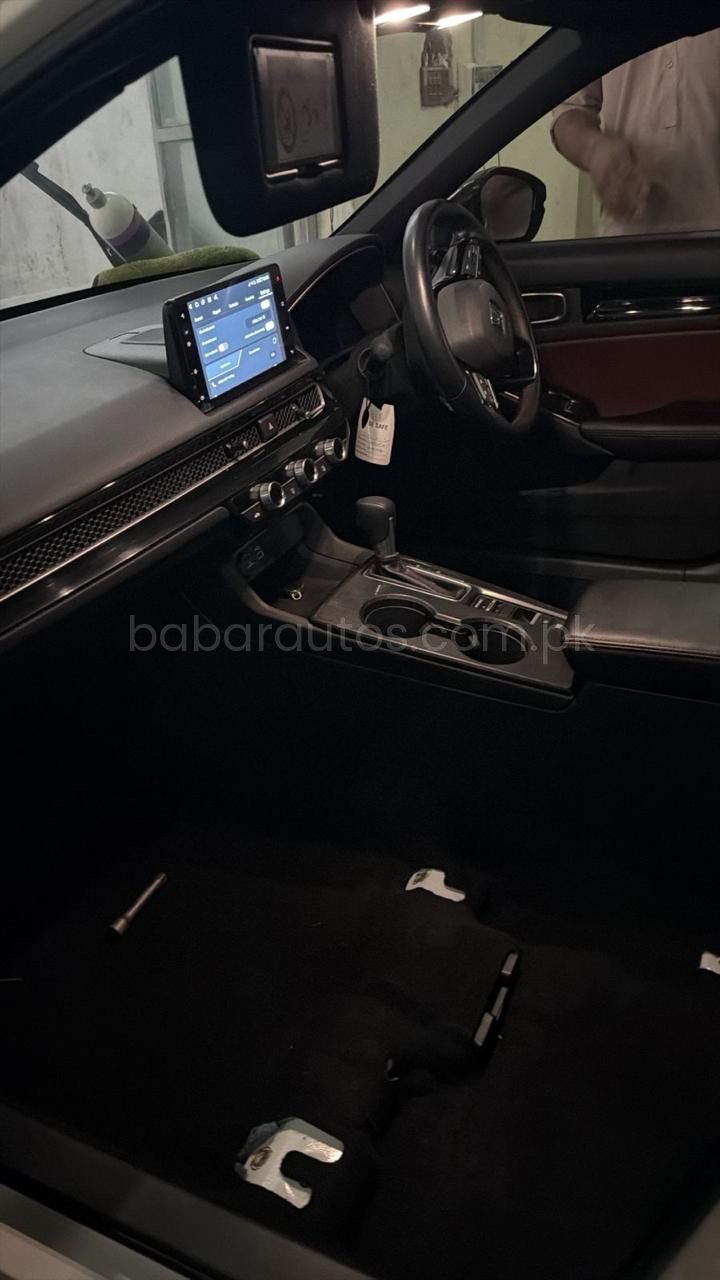 Car Thumbnail
