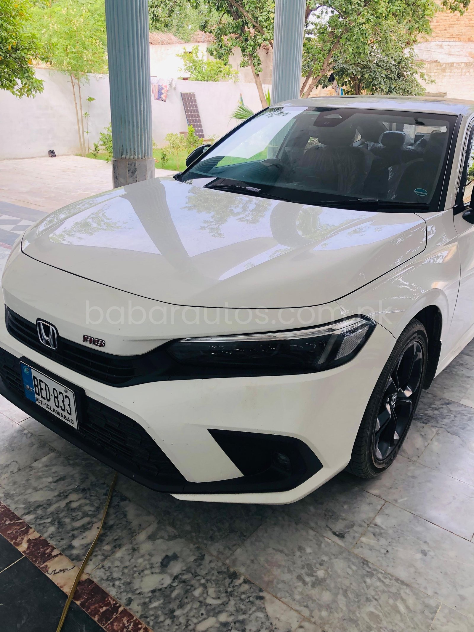 Car Thumbnail