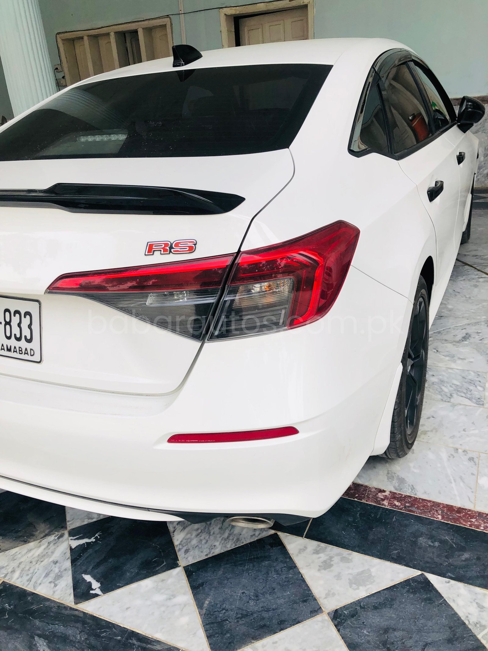 Car Thumbnail