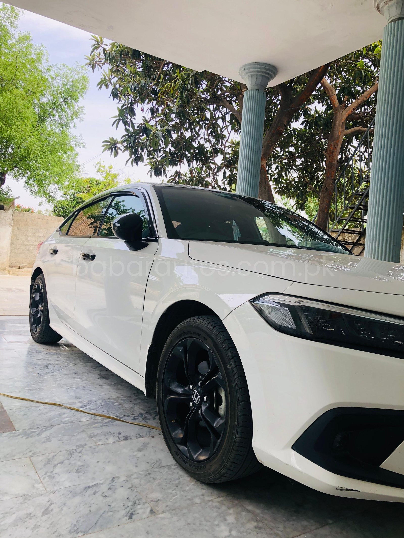 Car Thumbnail