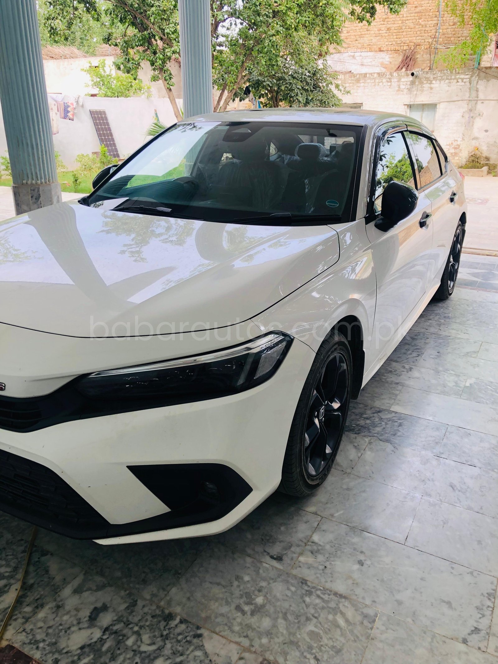 Car Thumbnail