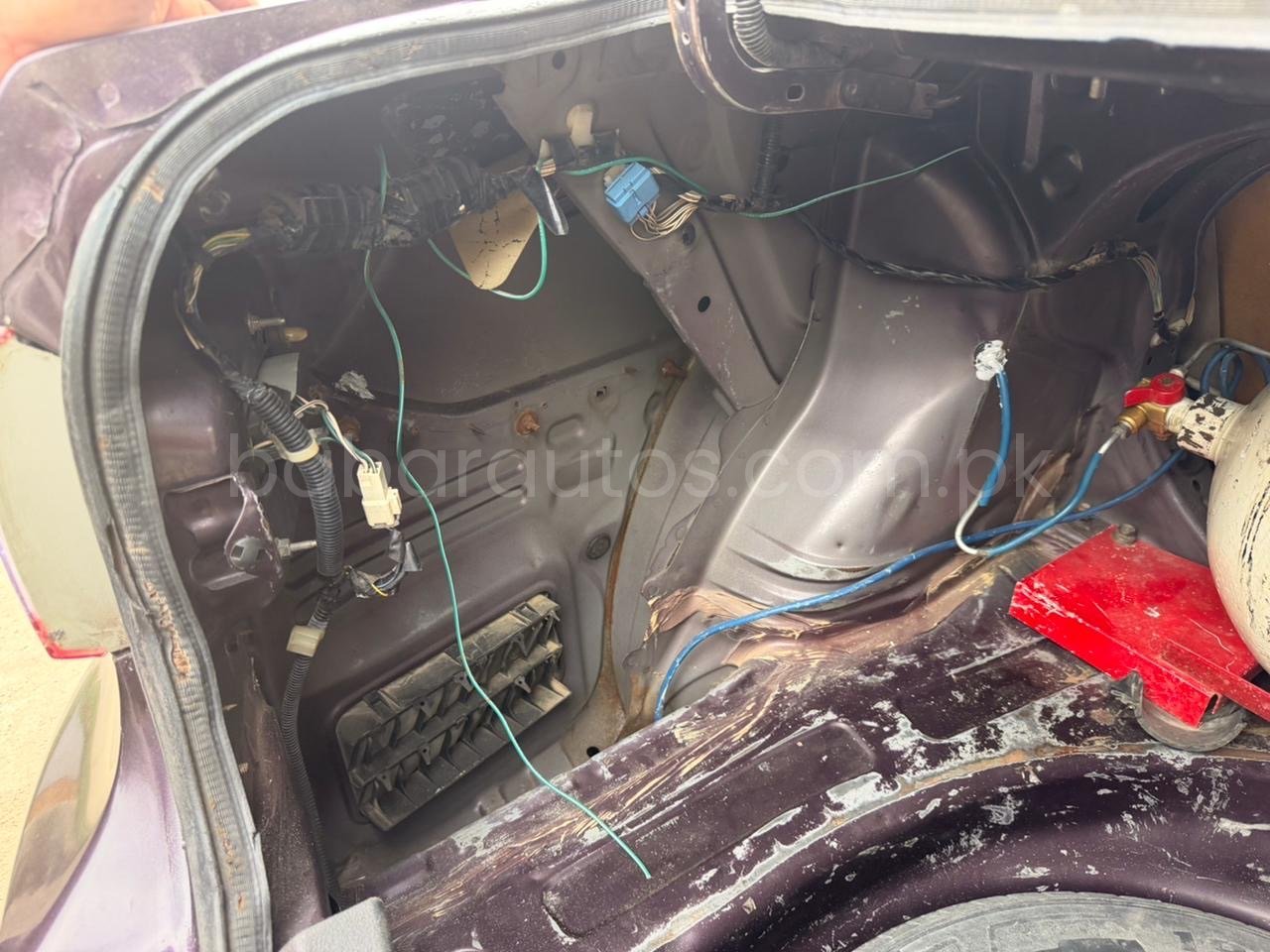 Car Thumbnail