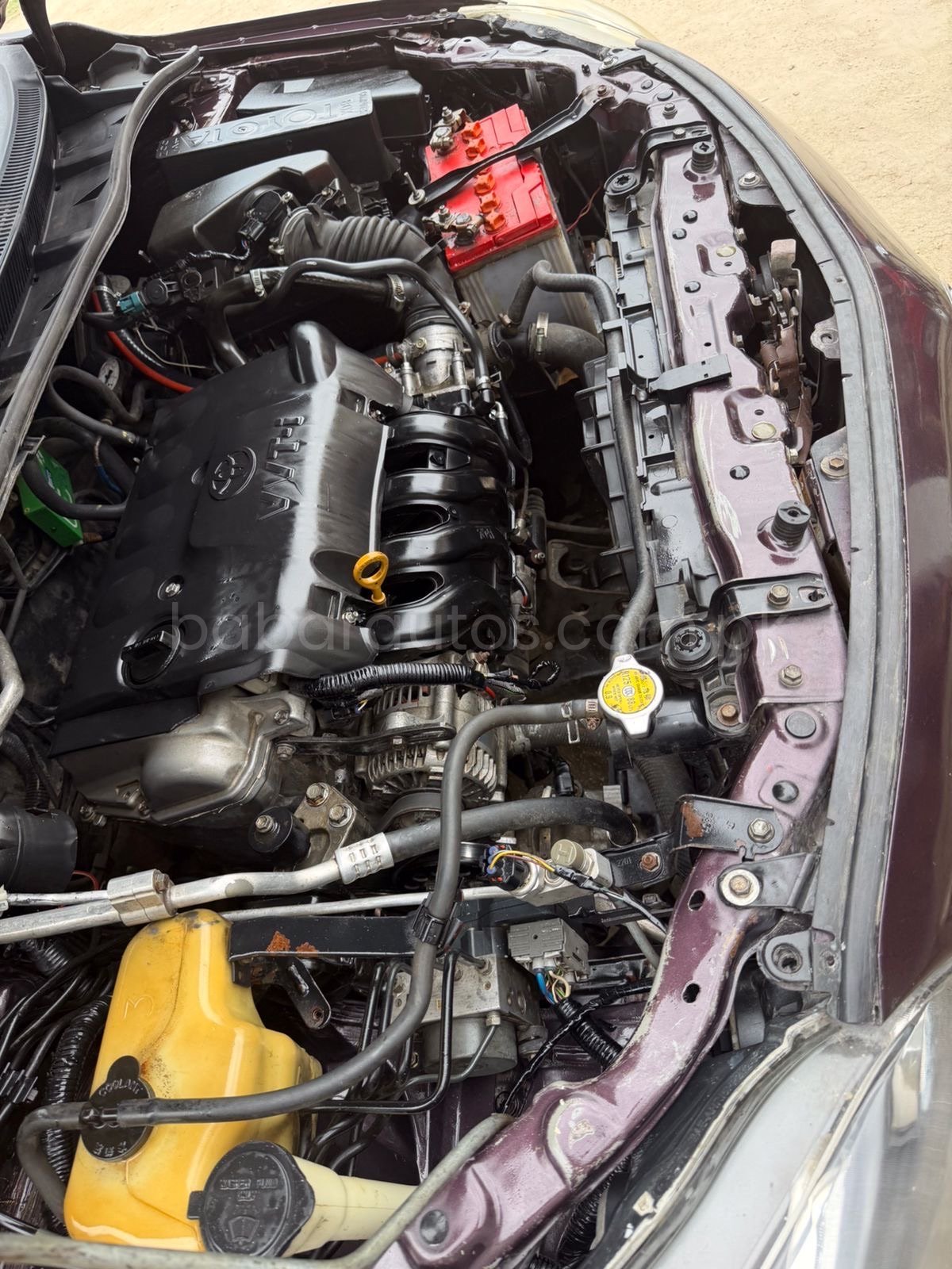 Car Thumbnail
