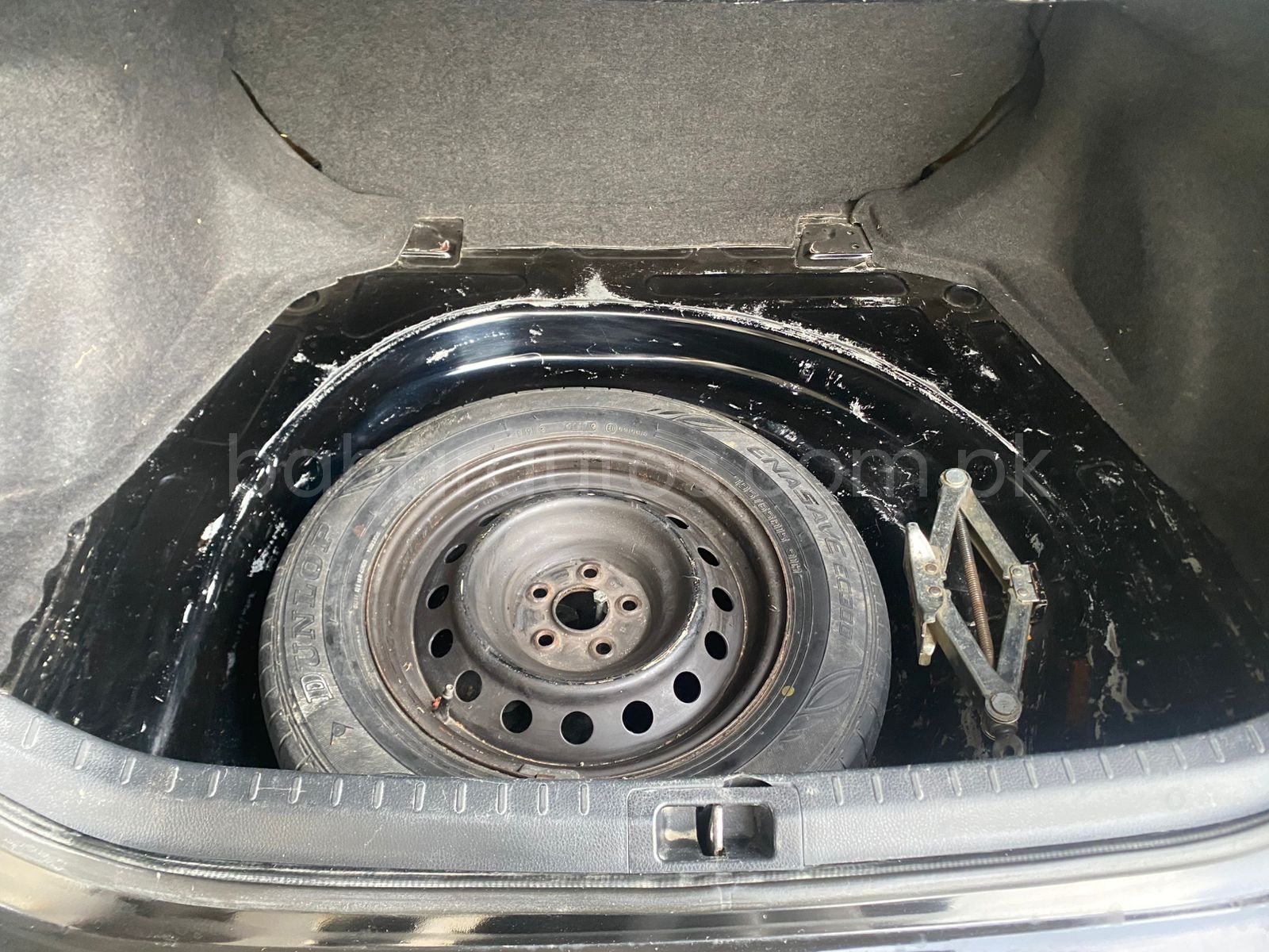 Car Thumbnail