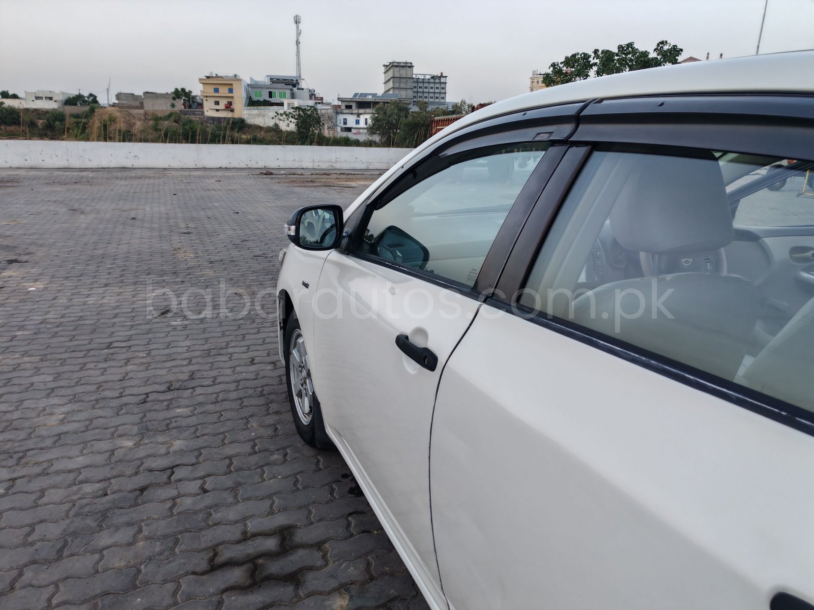 Car Thumbnail