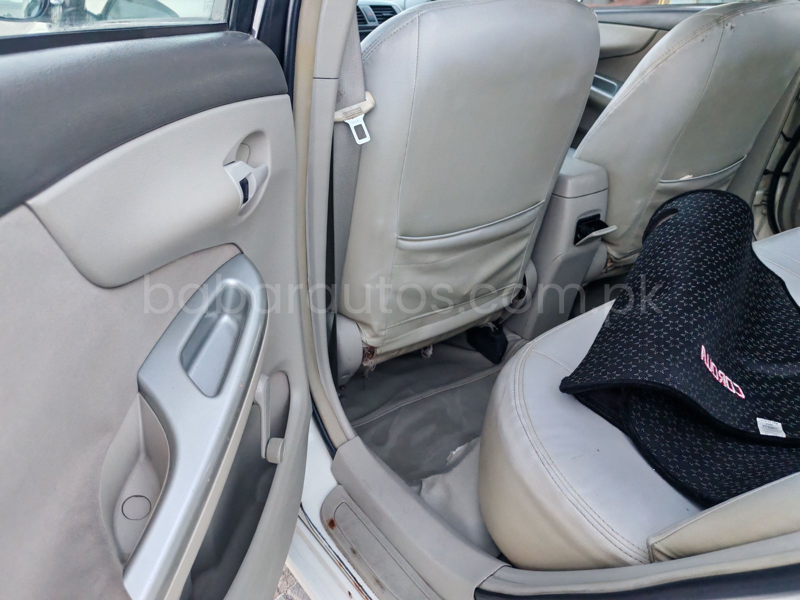 Car Thumbnail