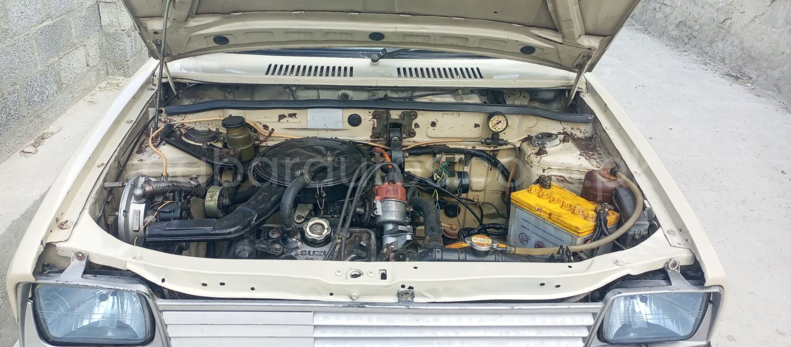 Car Thumbnail
