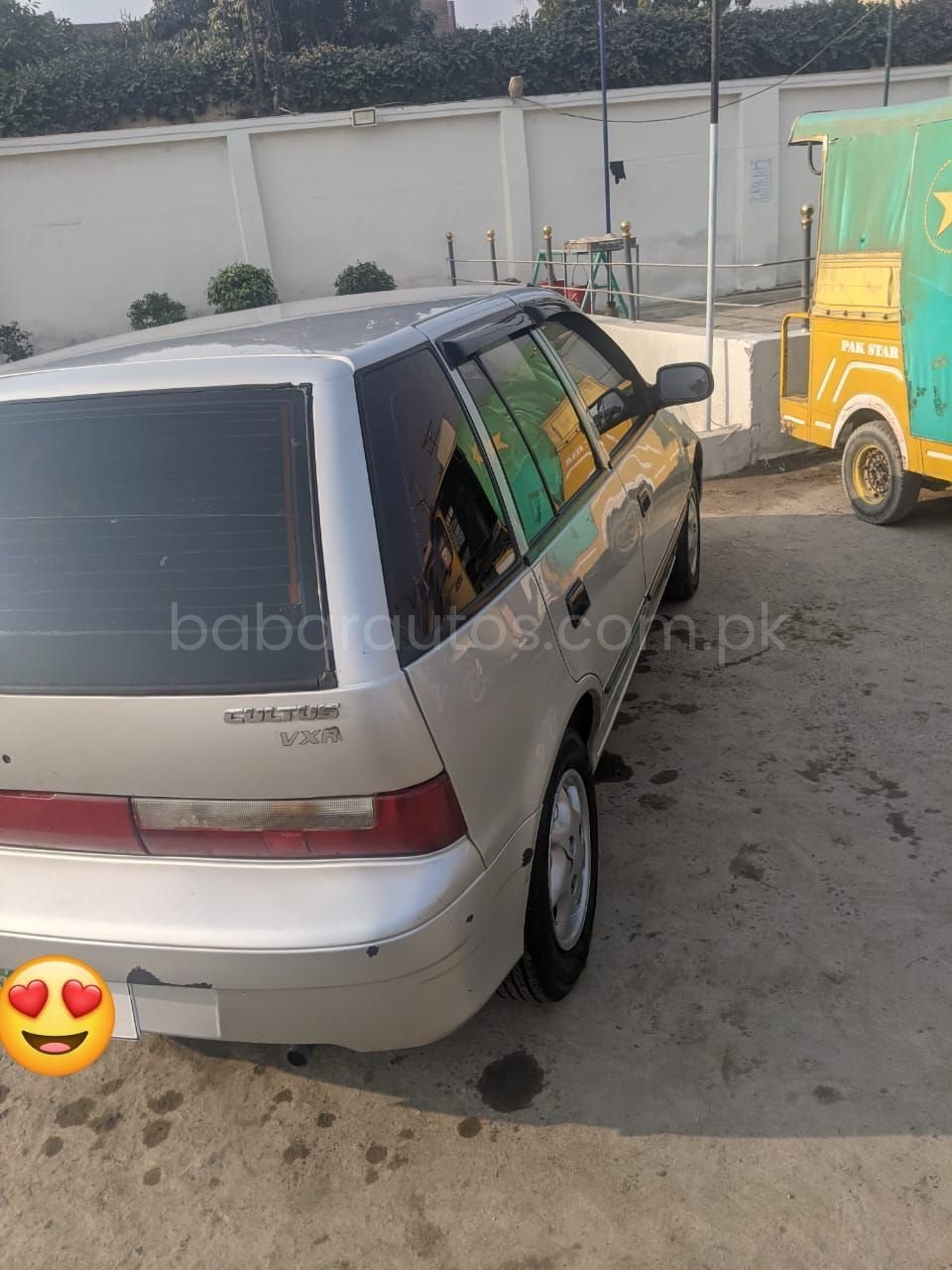 Suzuki cultus