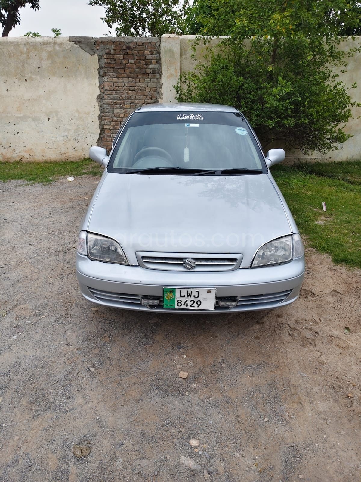 Car Thumbnail