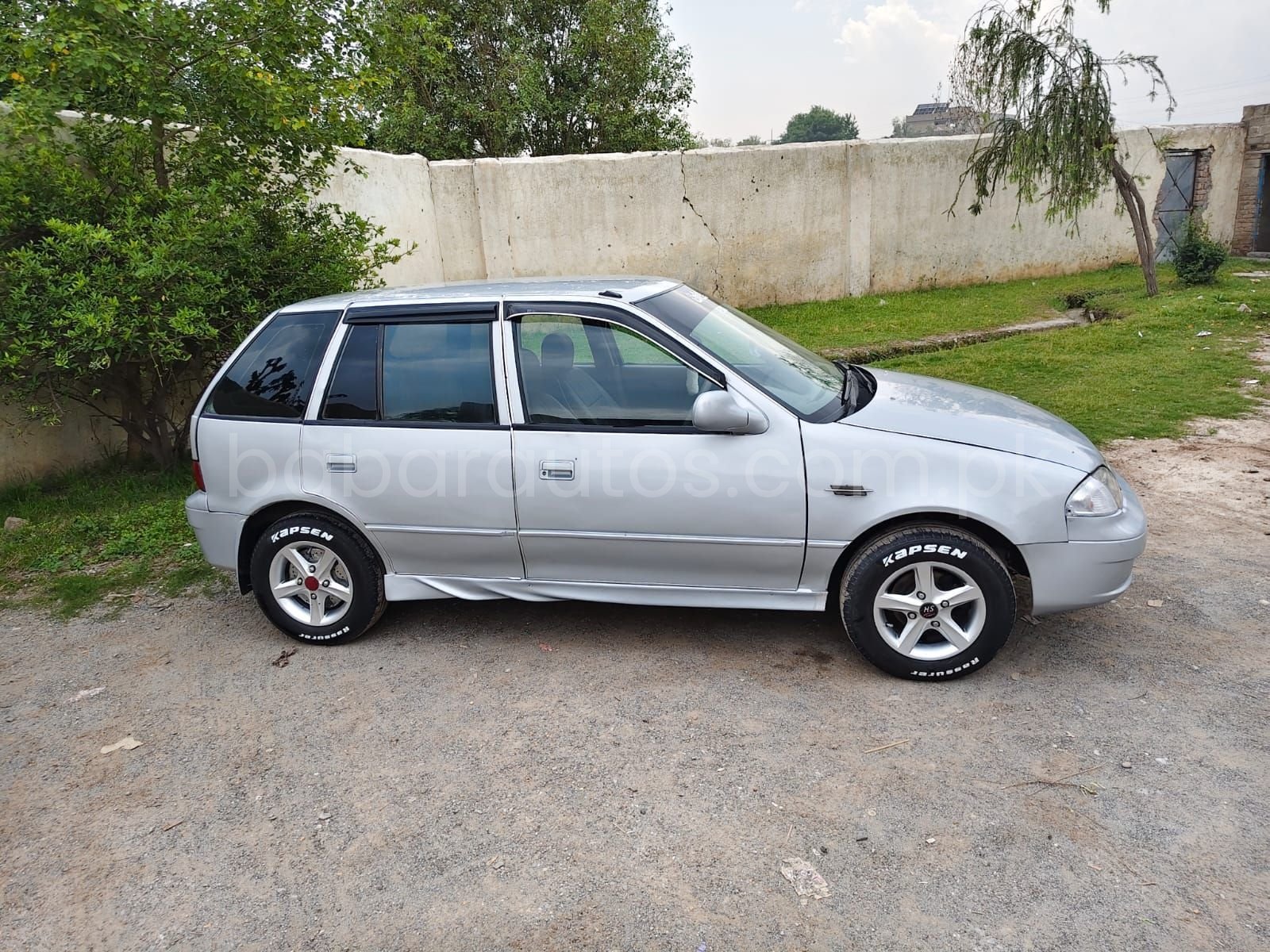 Car Thumbnail