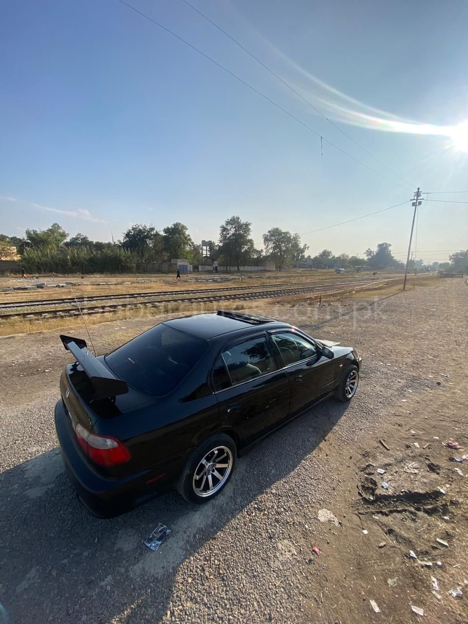 Car Thumbnail