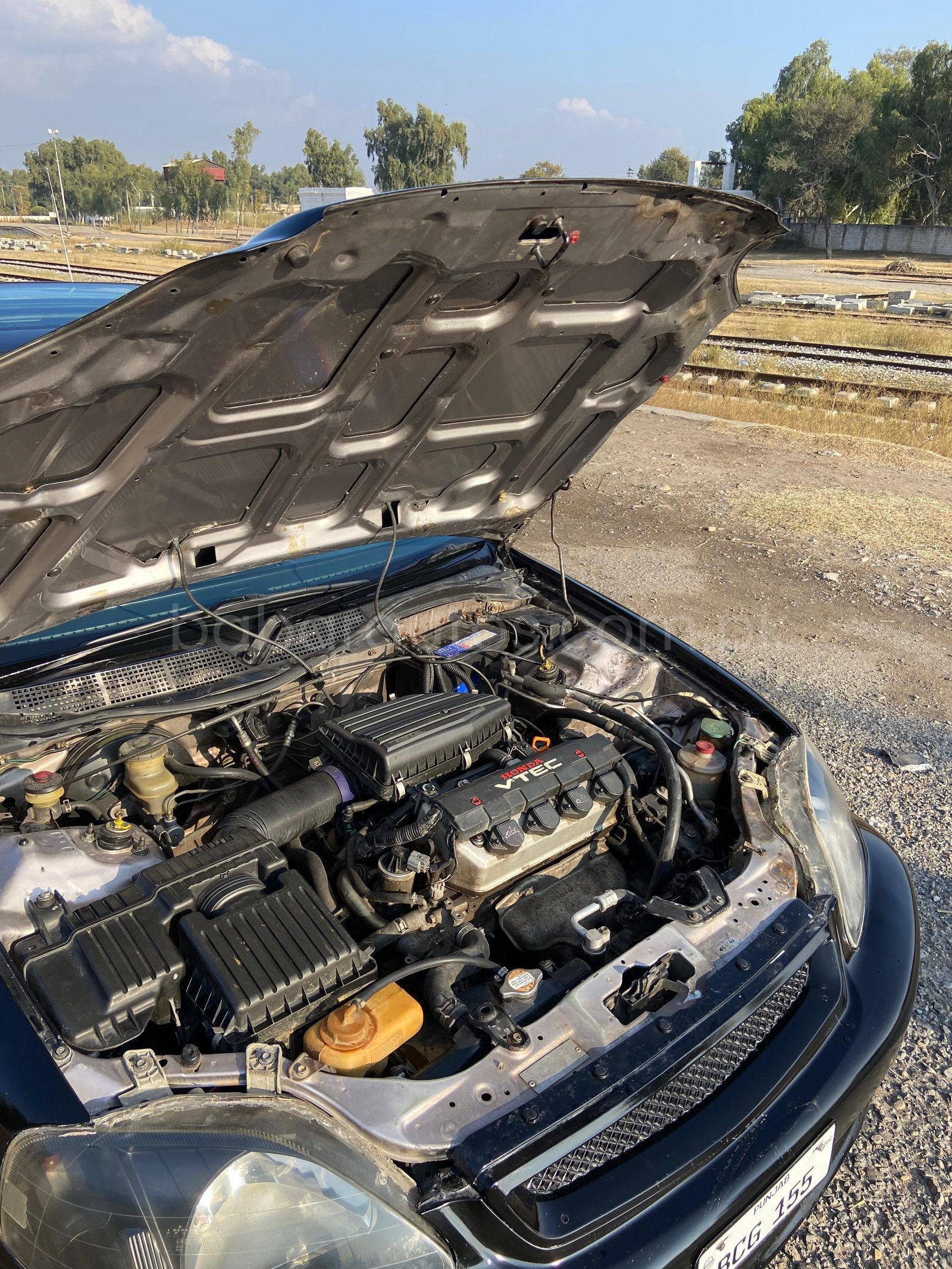 Car Thumbnail