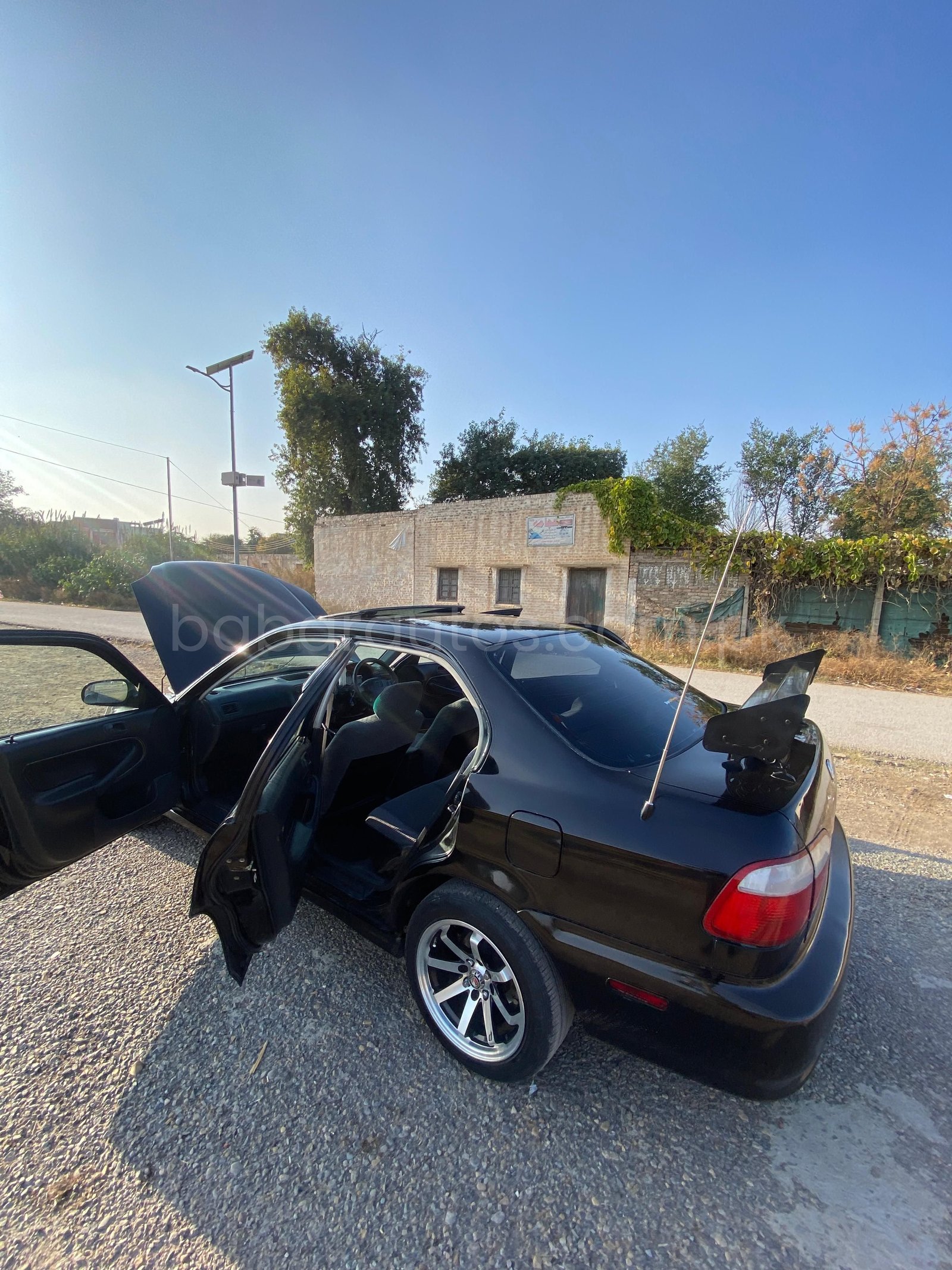 Car Thumbnail
