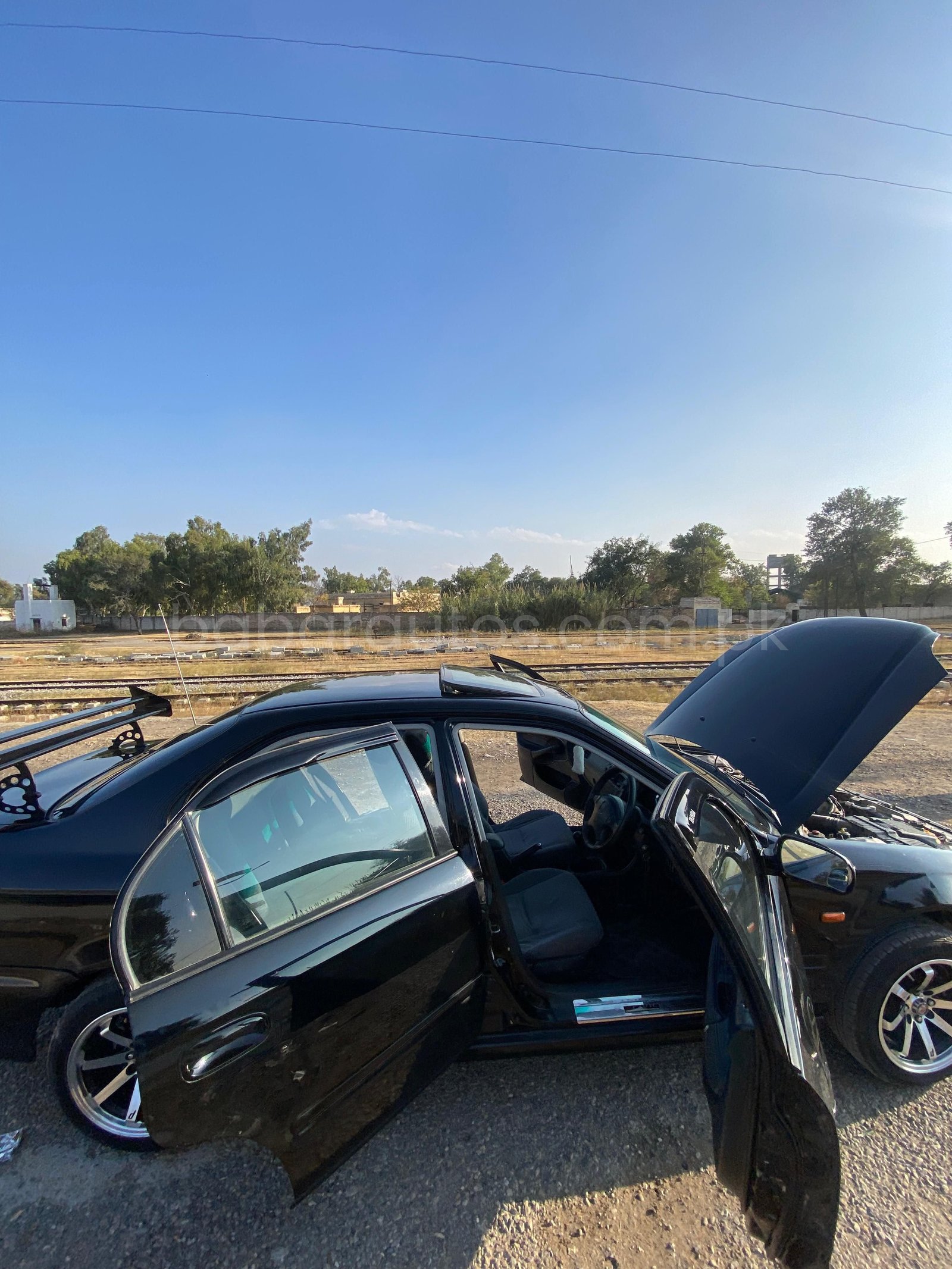 Car Thumbnail