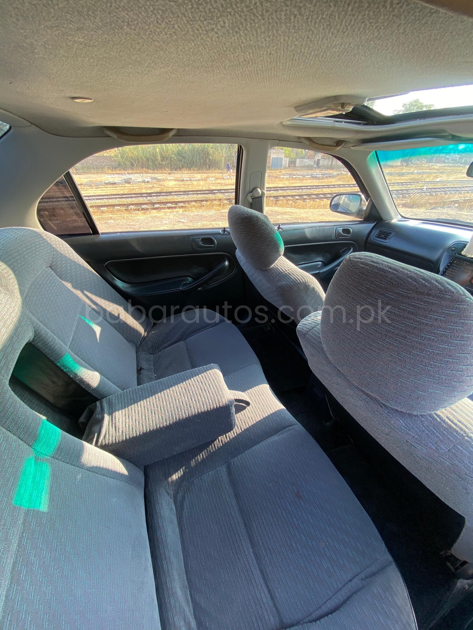 Car Thumbnail