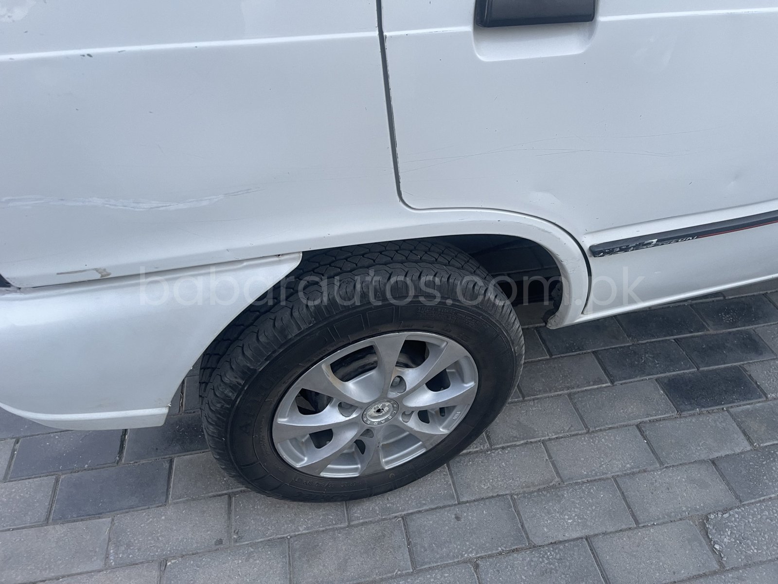 Car Thumbnail