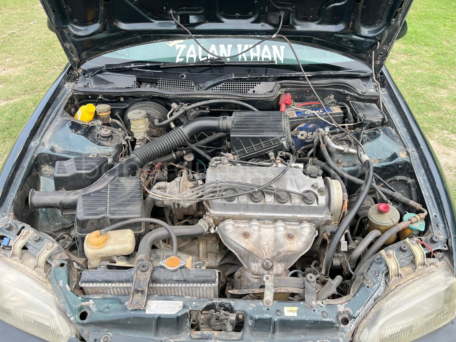 Car Thumbnail
