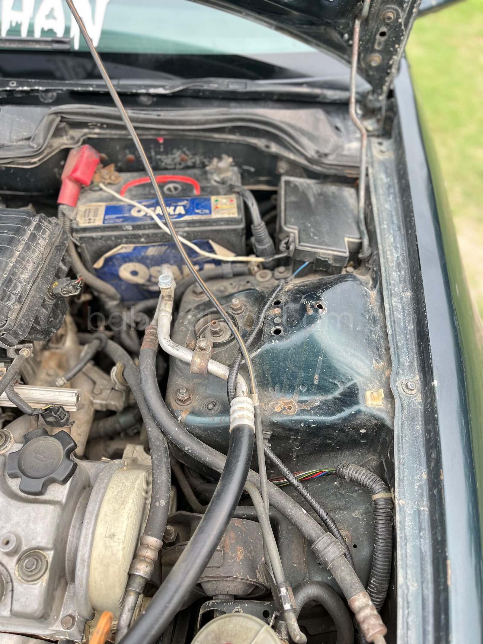 Car Thumbnail
