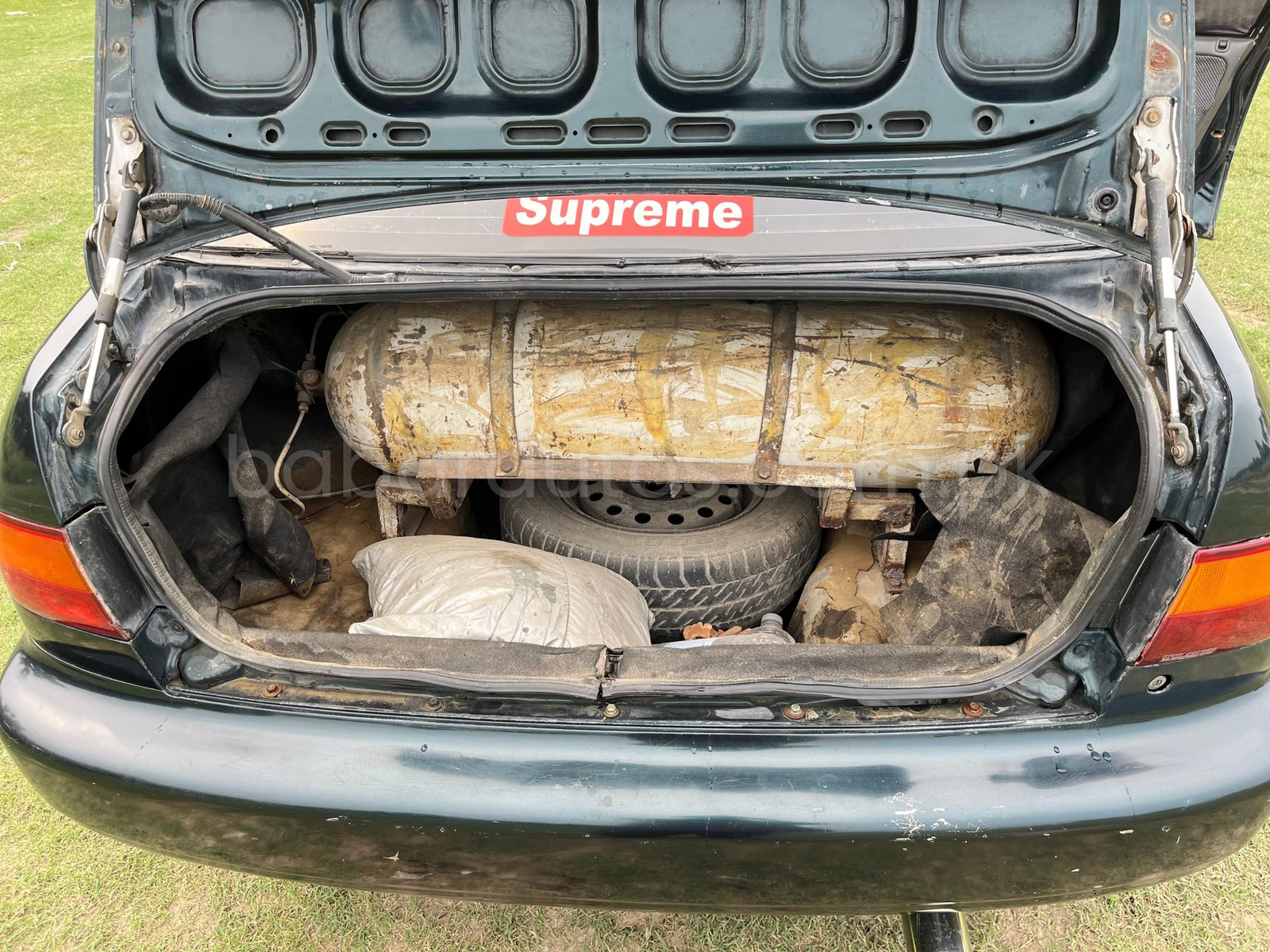 Car Thumbnail