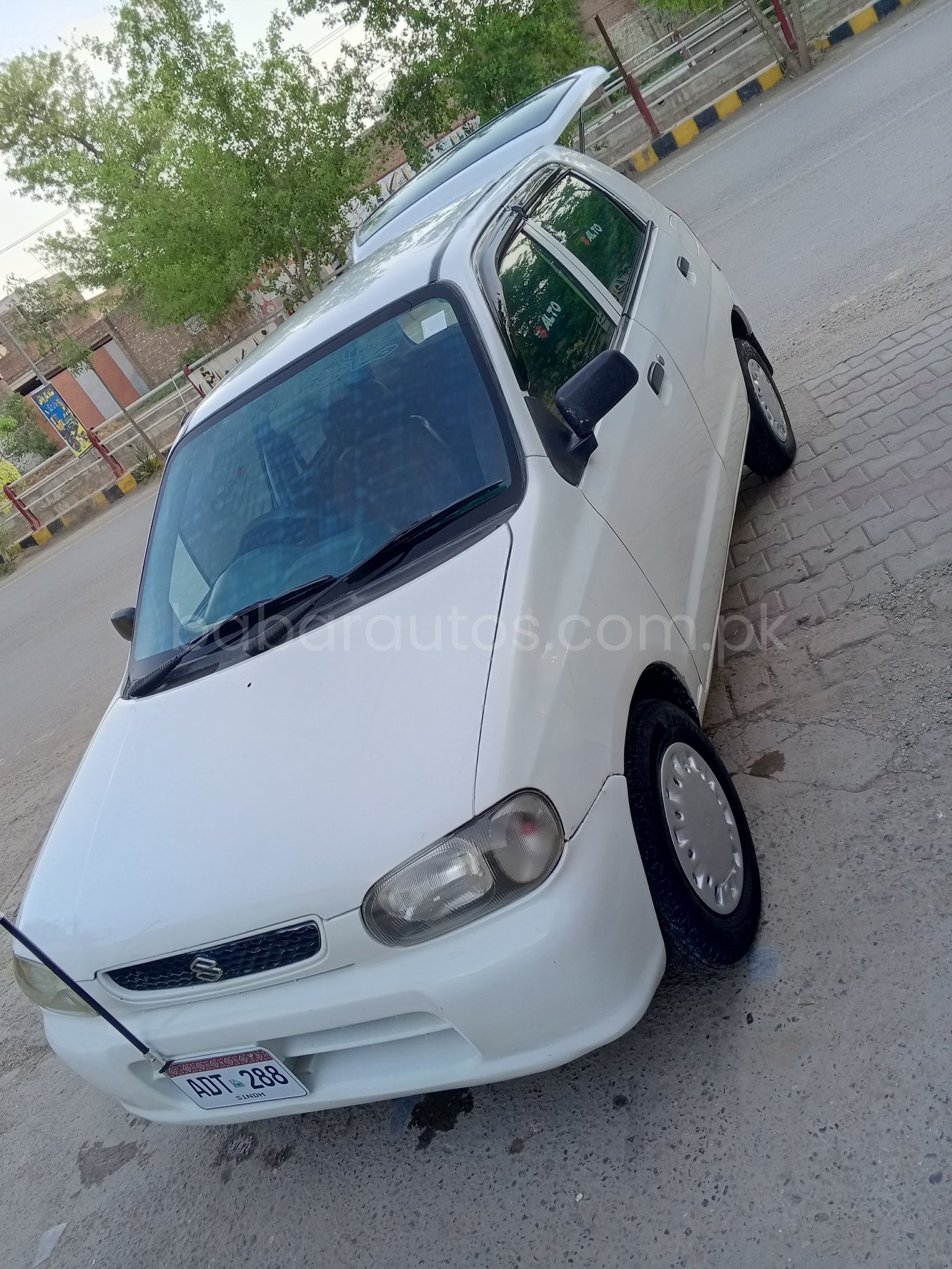 ALTO VXR
