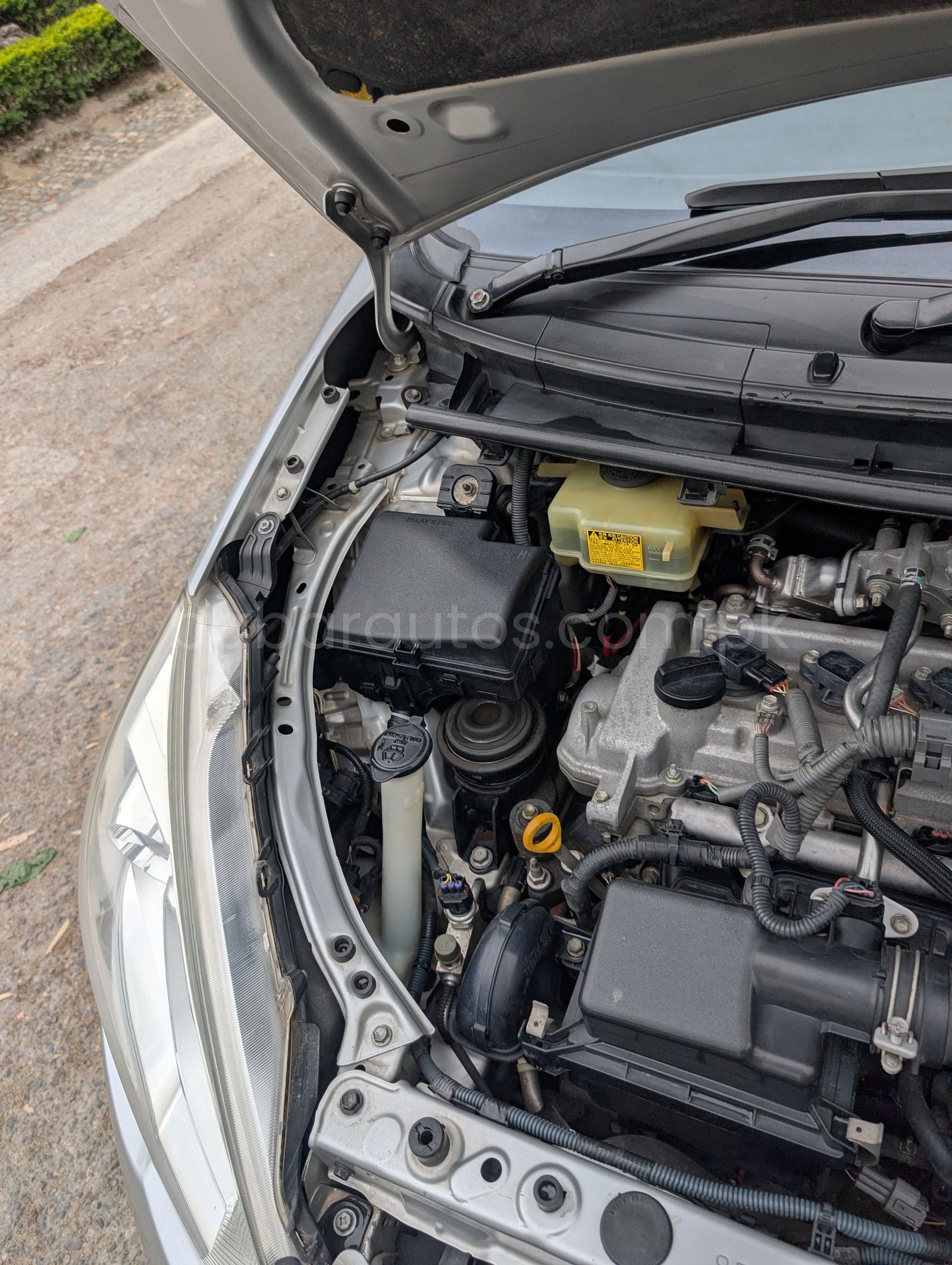 Car Thumbnail