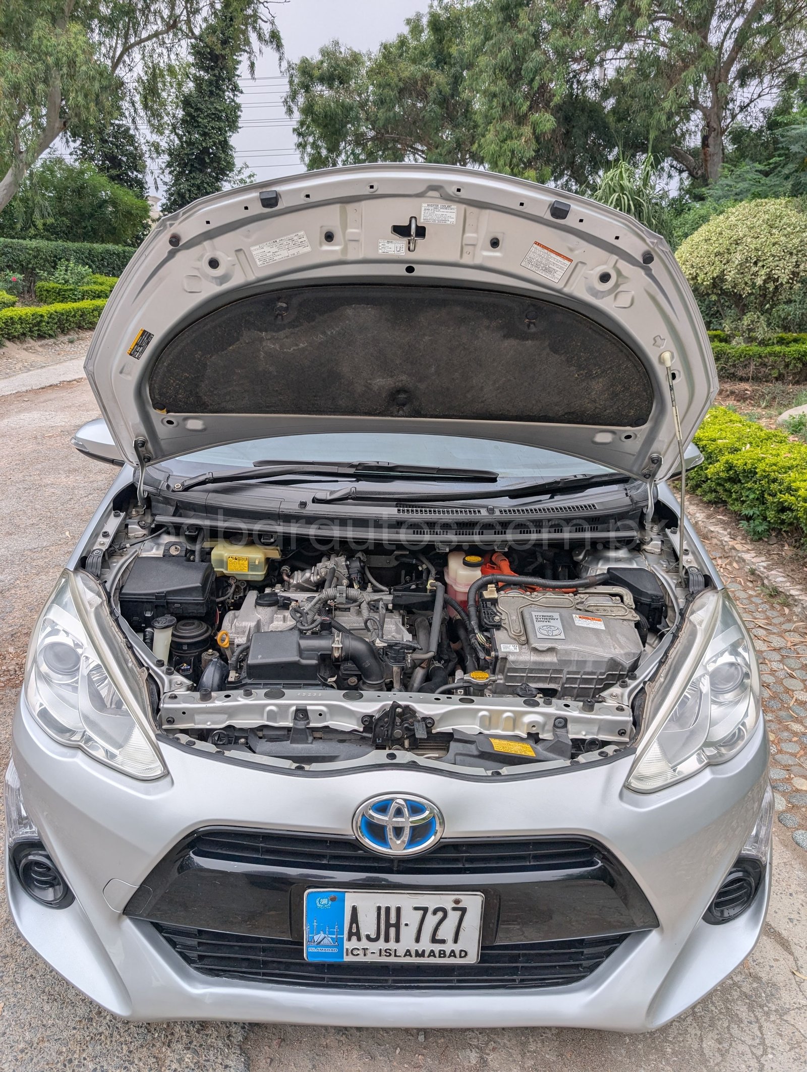 Car Thumbnail