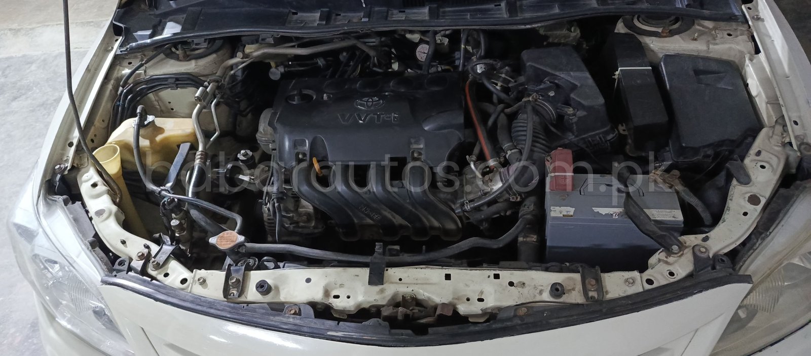 Car Thumbnail