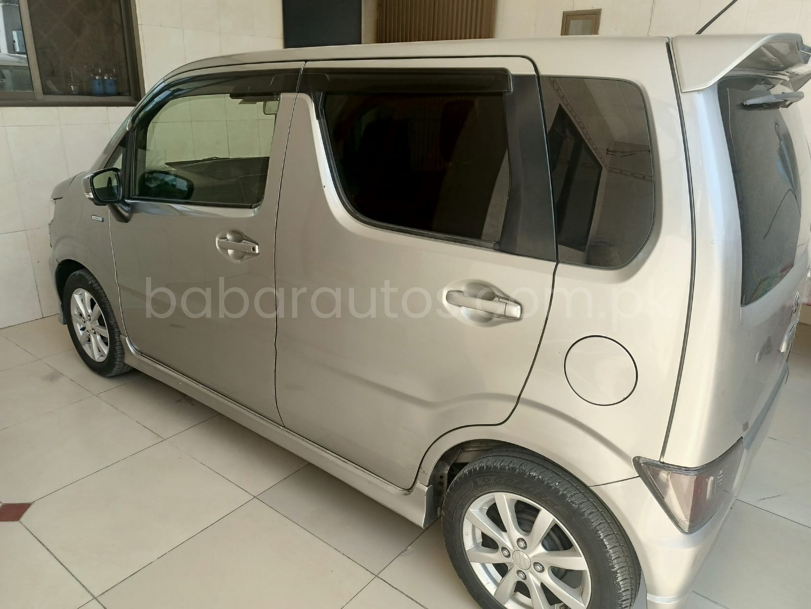 wagon r FZ WhatsApp no 03459349654