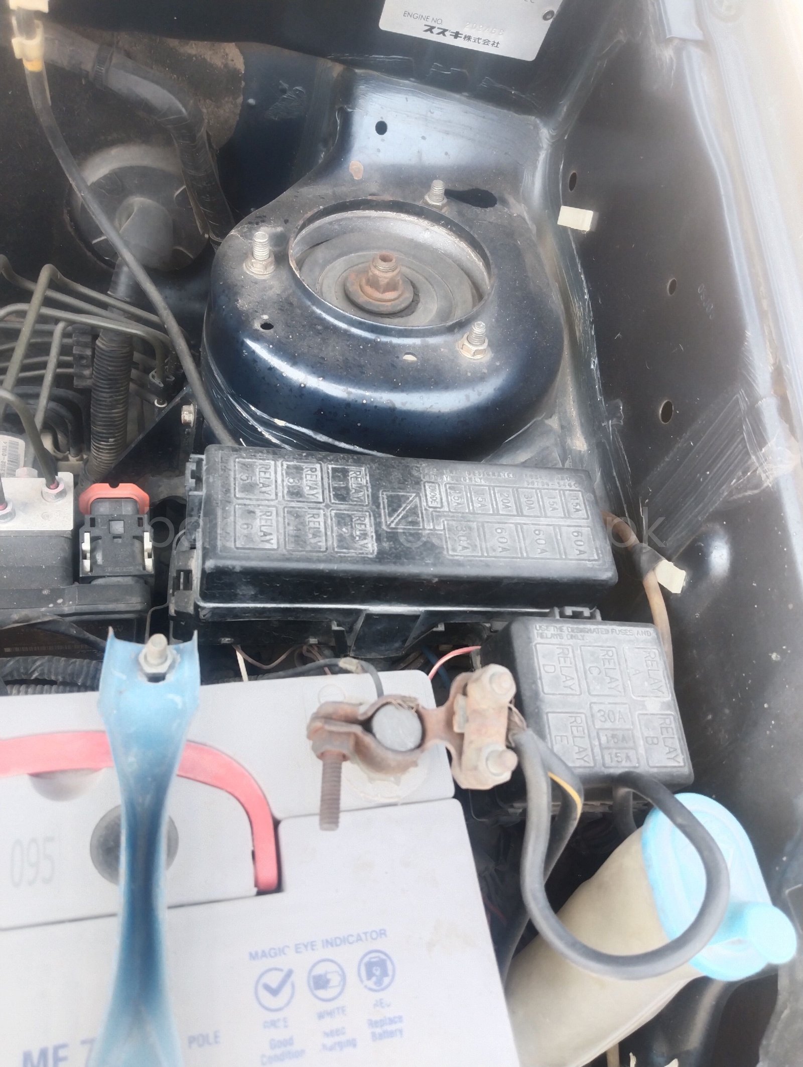 Car Thumbnail