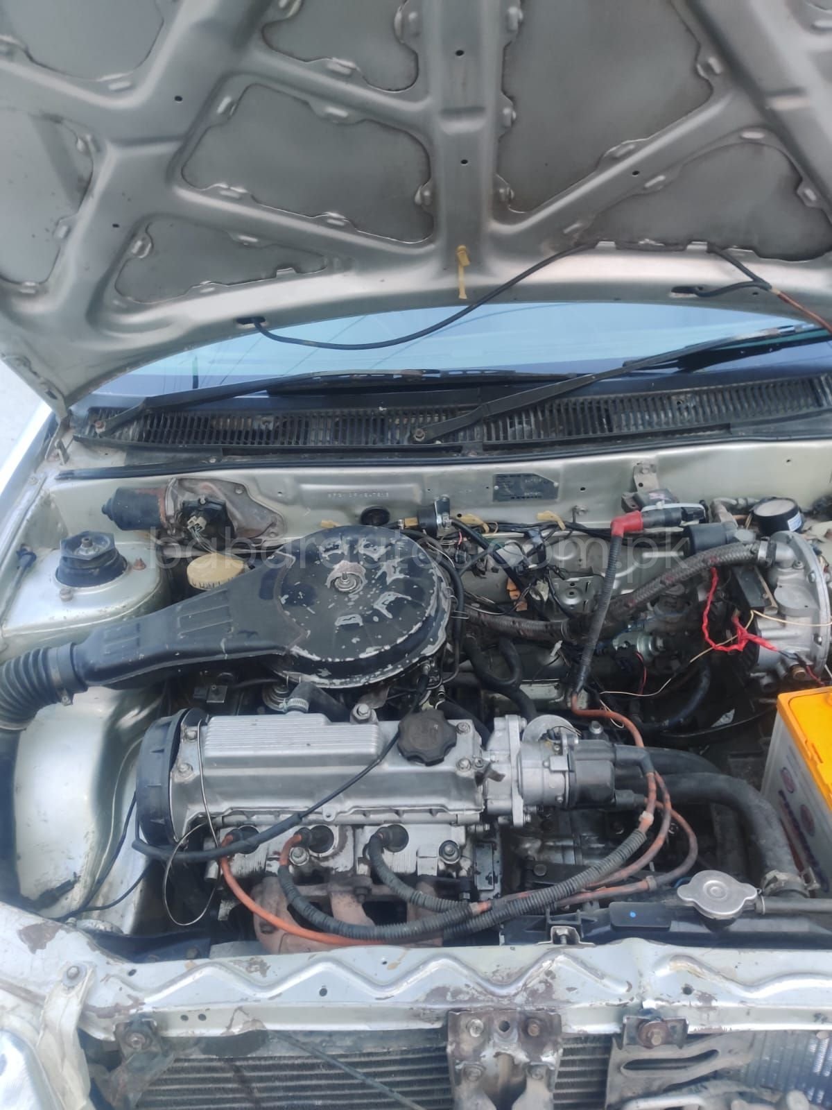 Car Thumbnail