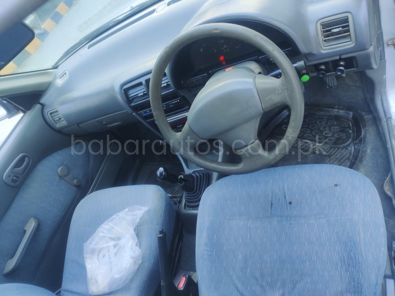 Car Thumbnail