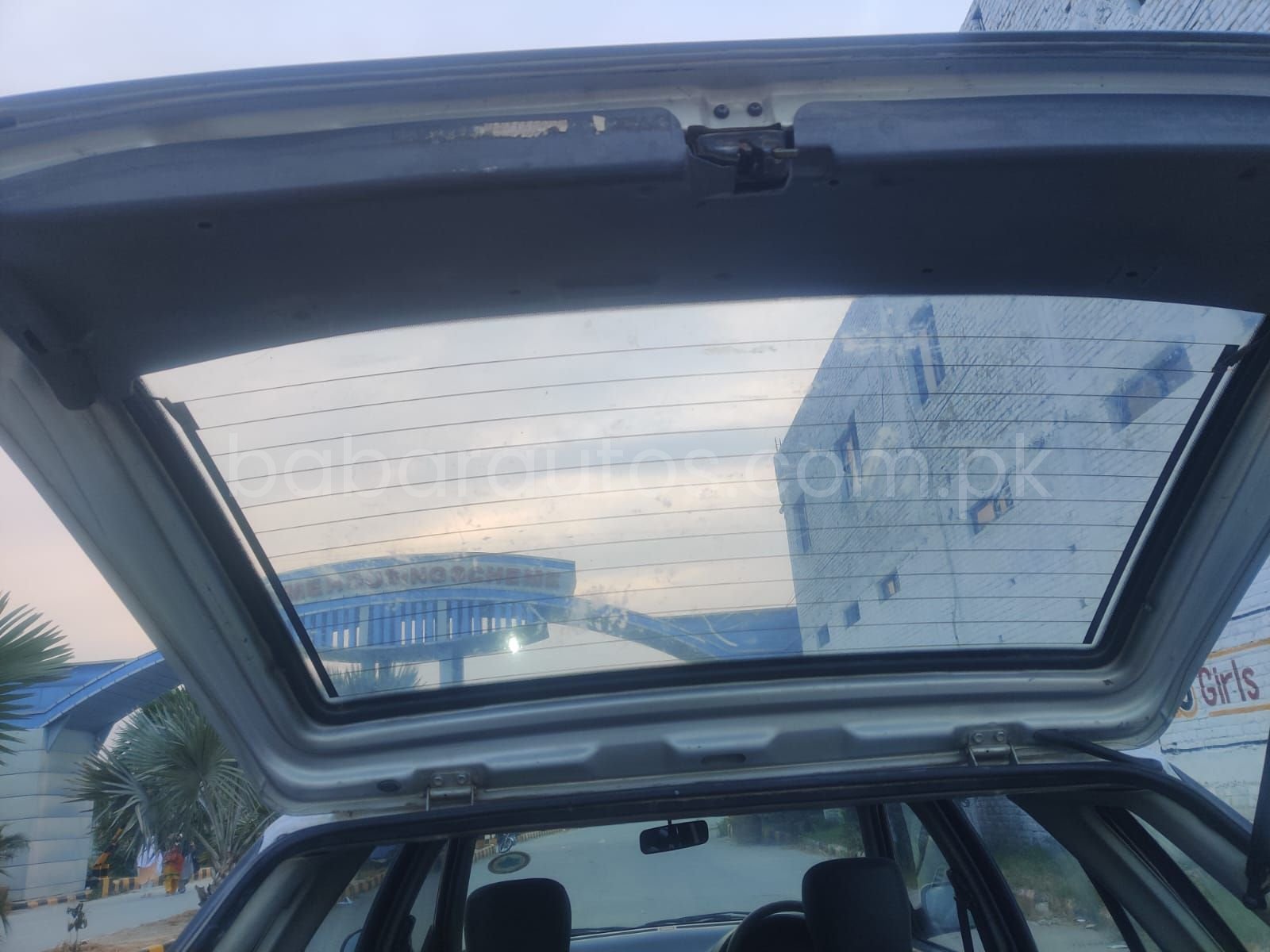 Car Thumbnail